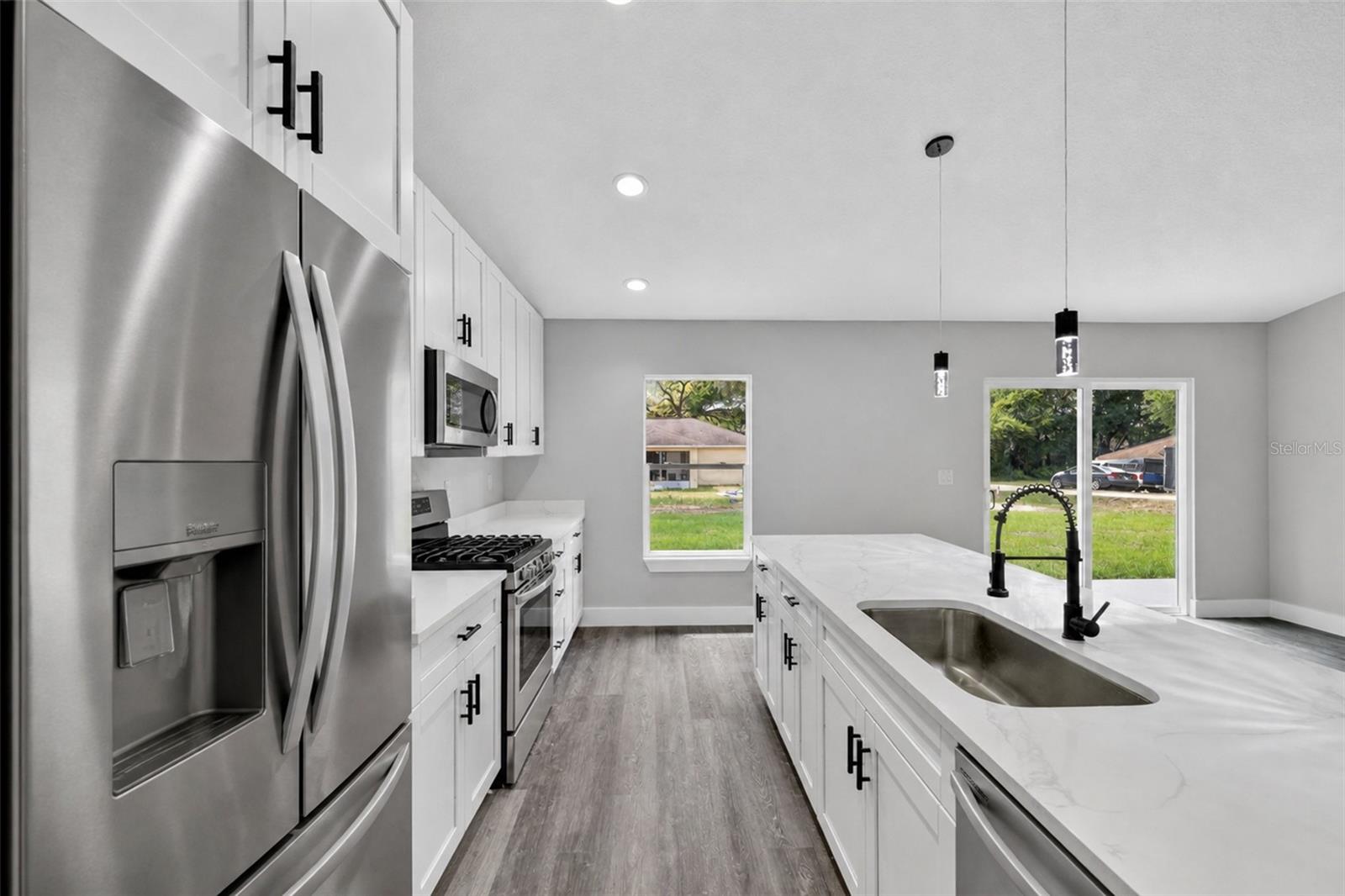 Single Family Residence at 15429 SW 26TH PL, OCALA, photo 10 of 33