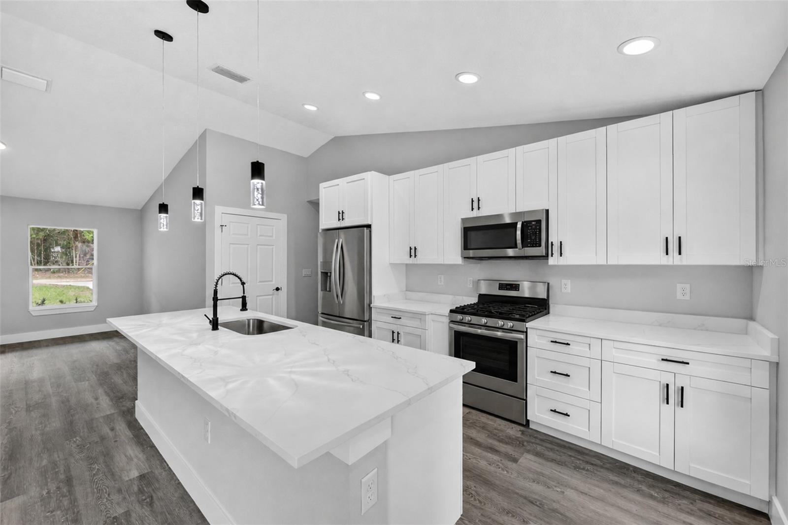 Single Family Residence at 15429 SW 26TH PL, OCALA, photo 13 of 33