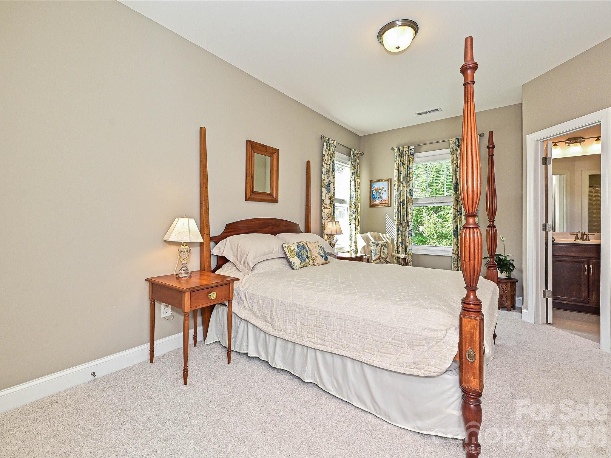 Bedroom 4 - 20032 Northport Drive, Cornelius