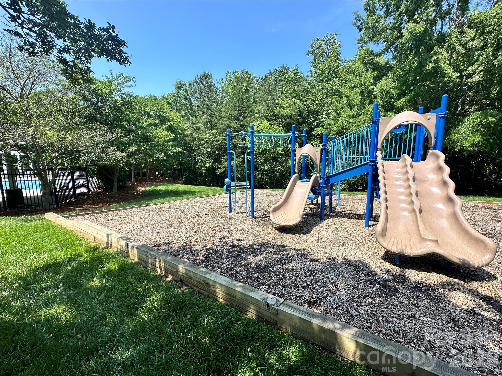 Community Playground - 20032 Northport Drive, Cornelius