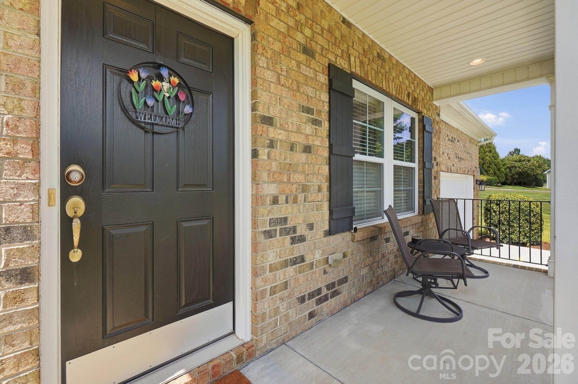 Single Family Residence at 4031 Hay Meadow Drive, Mint Hill, photo 2 of 48