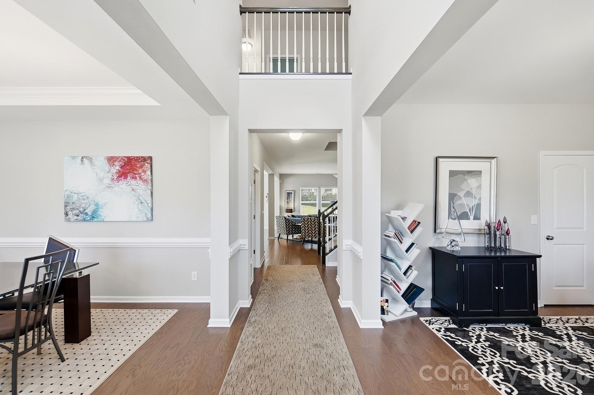Single Family Residence at 4031 Hay Meadow Drive, Mint Hill, photo 4 of 48