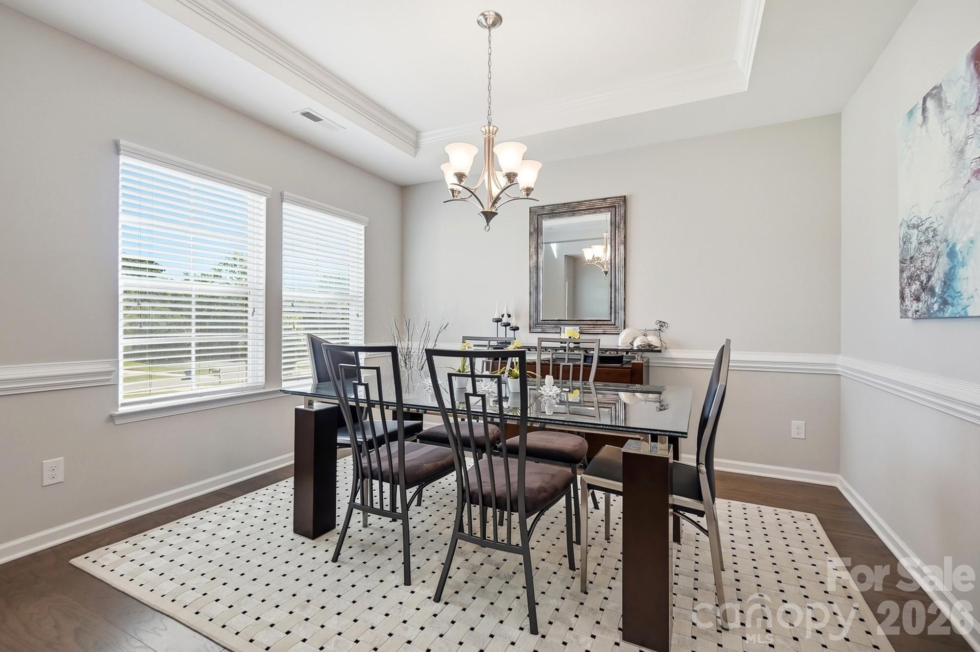 Single Family Residence at 4031 Hay Meadow Drive, Mint Hill, photo 8 of 48