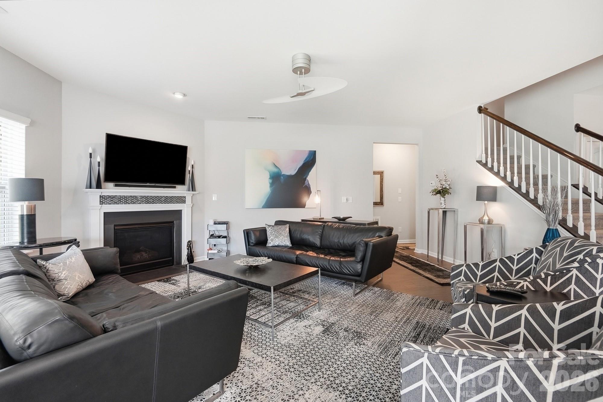 Single Family Residence at 4031 Hay Meadow Drive, Mint Hill, photo 11 of 48