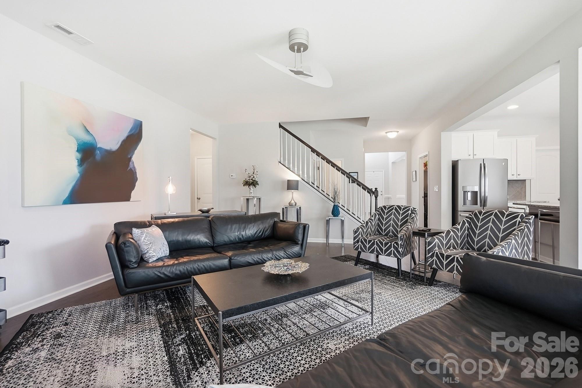 Single Family Residence at 4031 Hay Meadow Drive, Mint Hill, photo 12 of 48