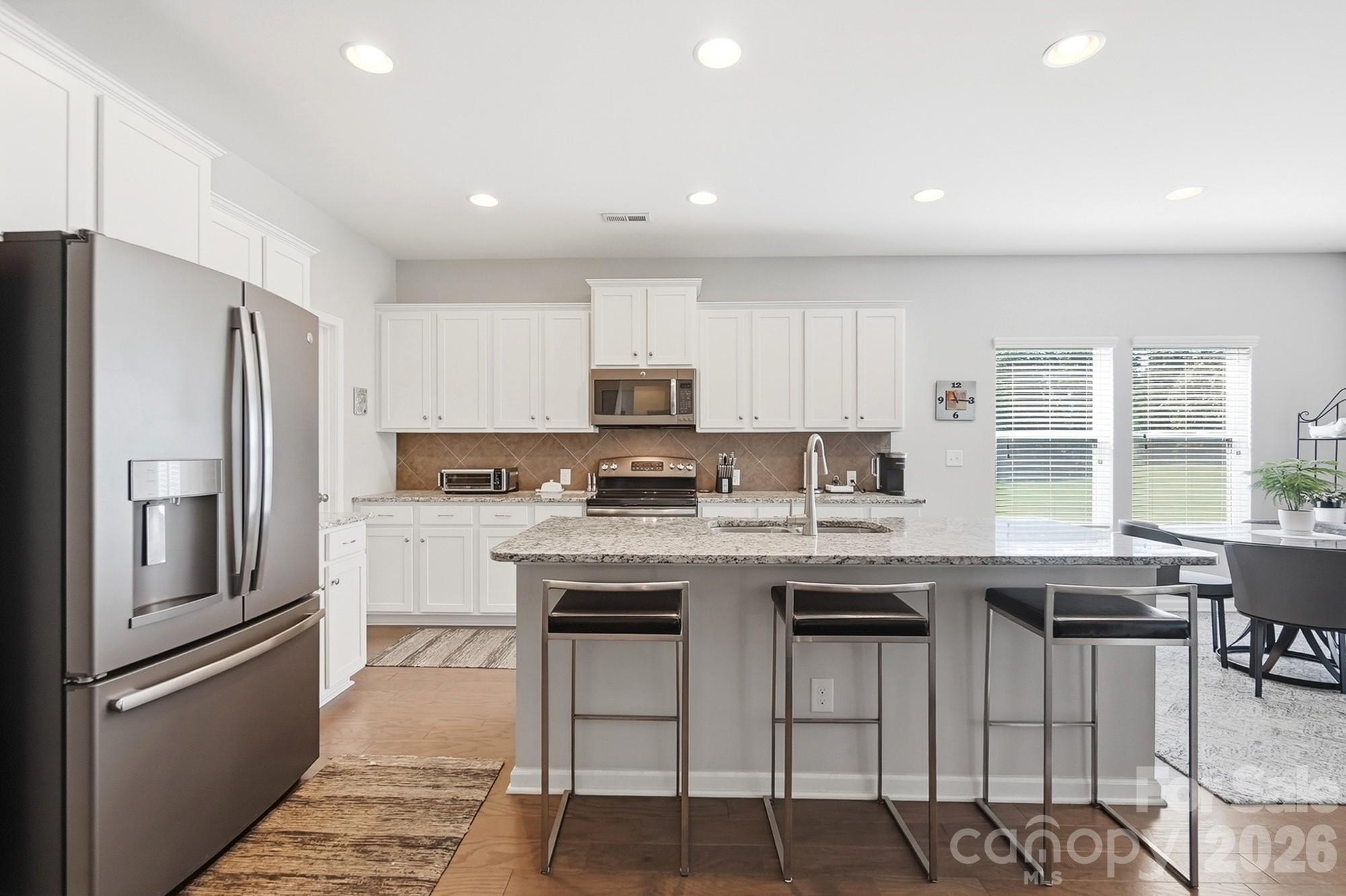 Single Family Residence at 4031 Hay Meadow Drive, Mint Hill, photo 13 of 48