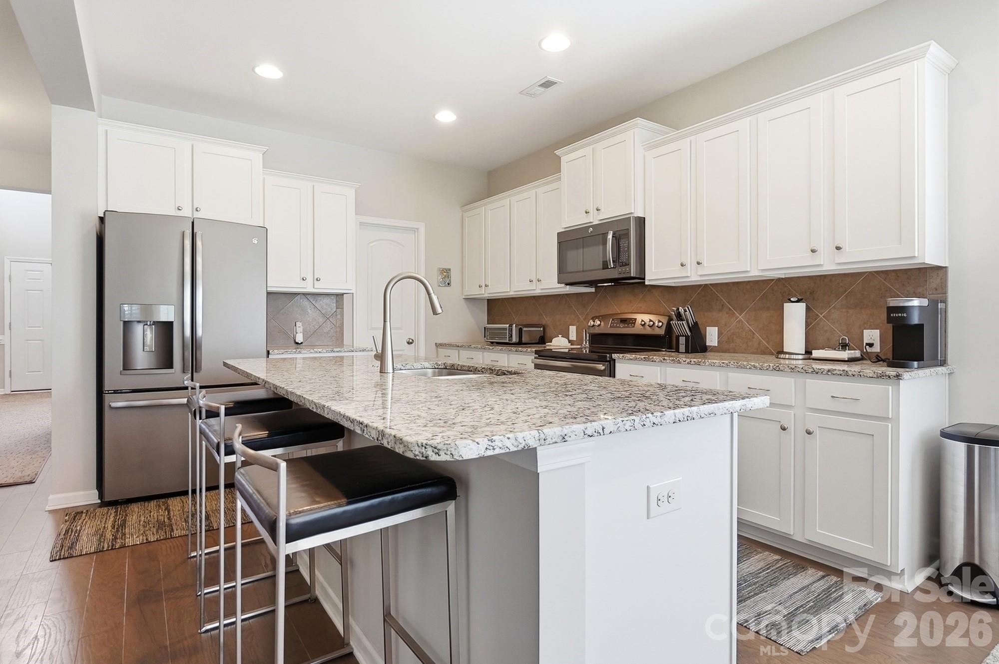 Single Family Residence at 4031 Hay Meadow Drive, Mint Hill, photo 14 of 48