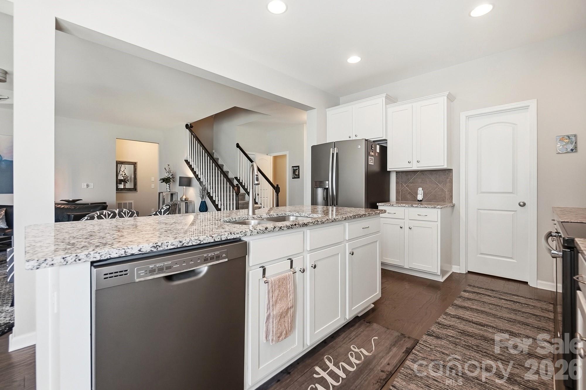 Single Family Residence at 4031 Hay Meadow Drive, Mint Hill, photo 16 of 48