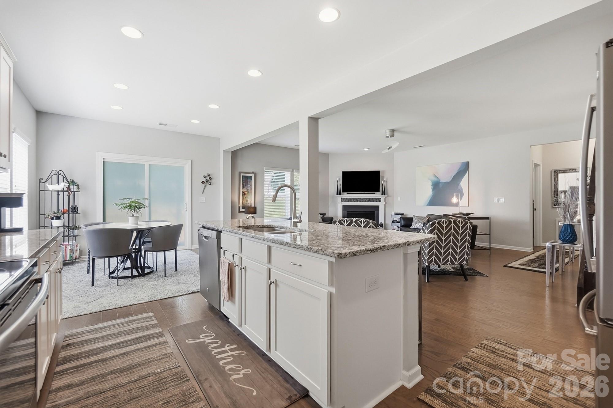 Single Family Residence at 4031 Hay Meadow Drive, Mint Hill, photo 17 of 48