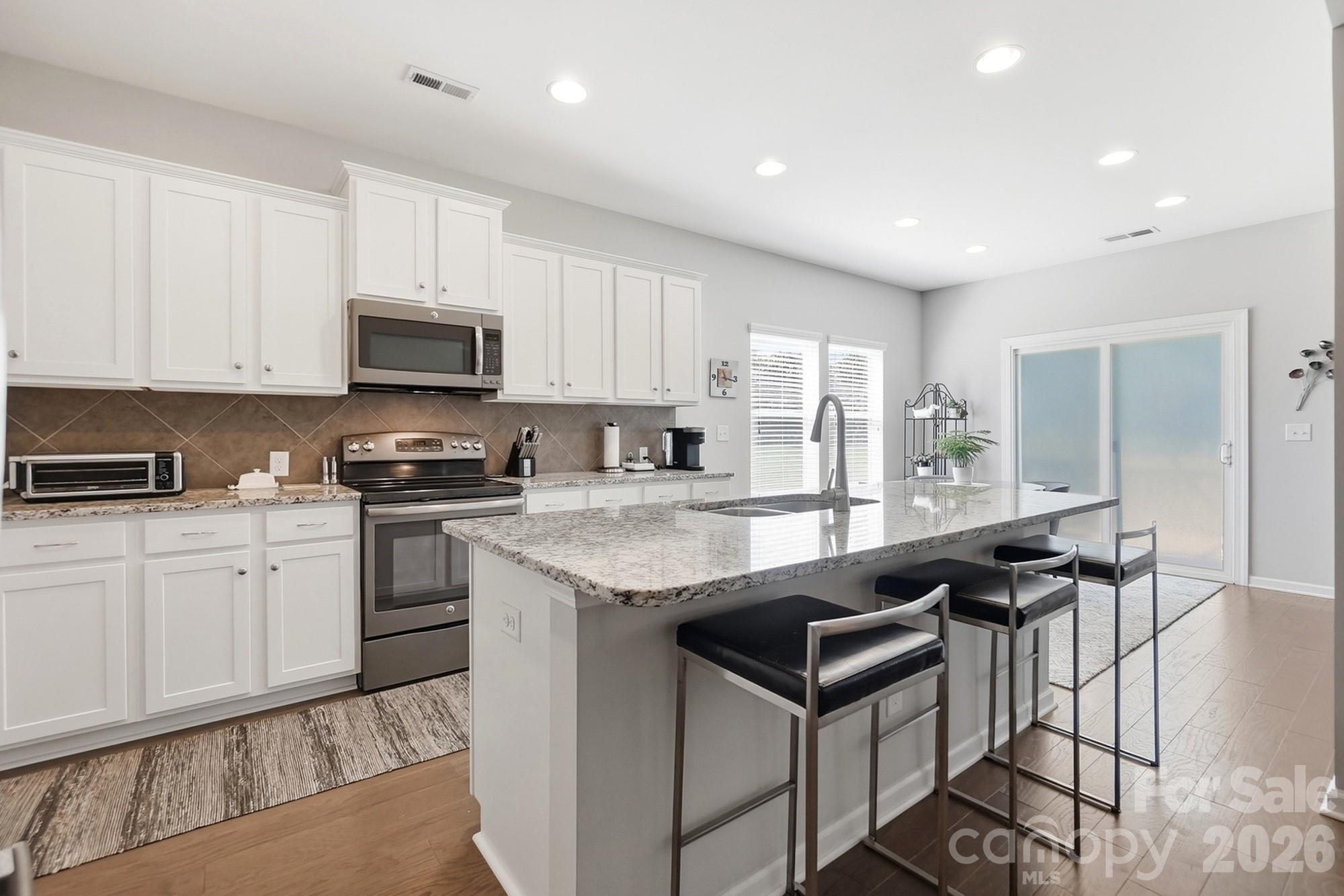 Single Family Residence at 4031 Hay Meadow Drive, Mint Hill, photo 18 of 48