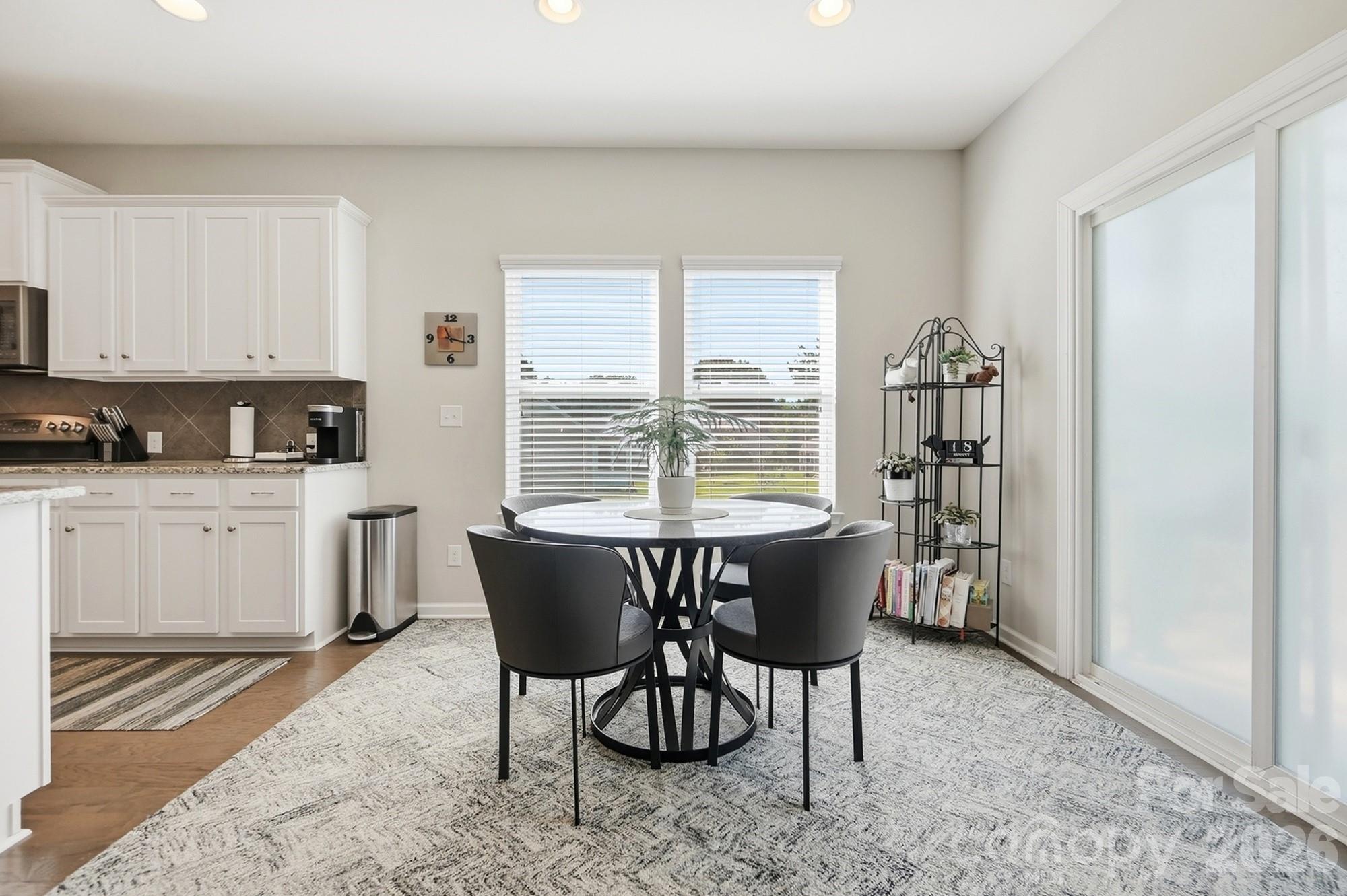 Single Family Residence at 4031 Hay Meadow Drive, Mint Hill, photo 19 of 48