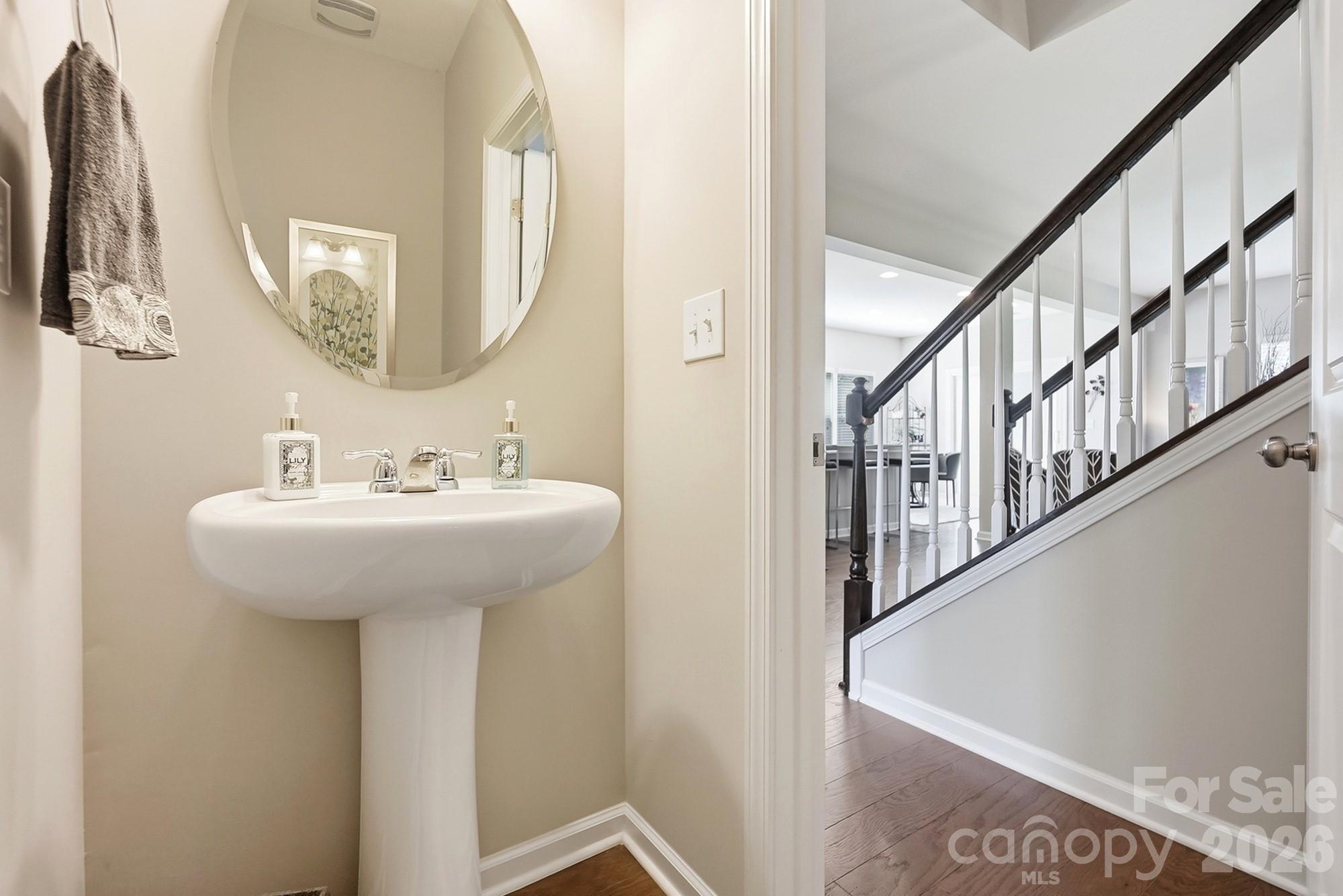 Single Family Residence at 4031 Hay Meadow Drive, Mint Hill, photo 20 of 48