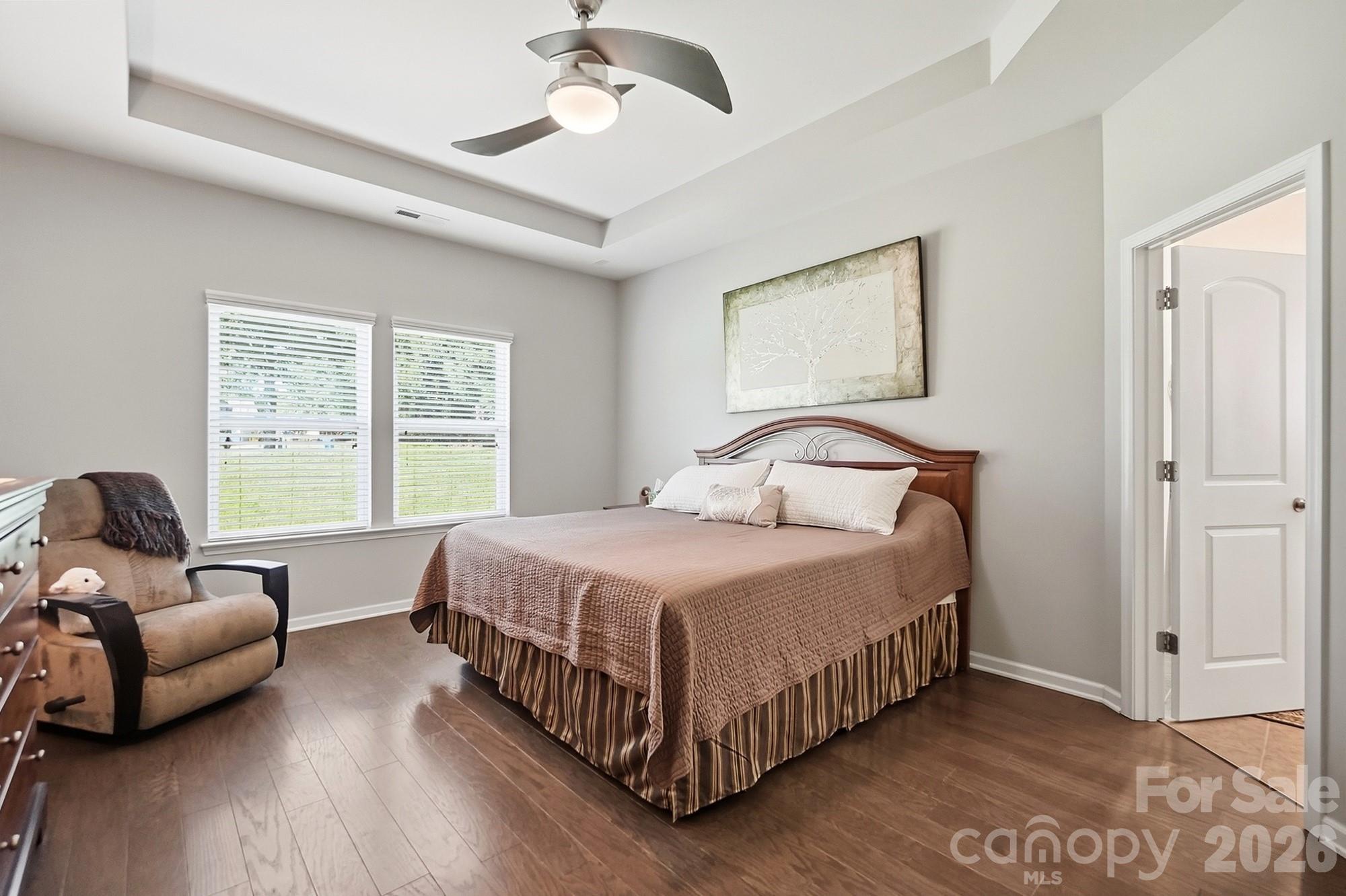Single Family Residence at 4031 Hay Meadow Drive, Mint Hill, photo 21 of 48