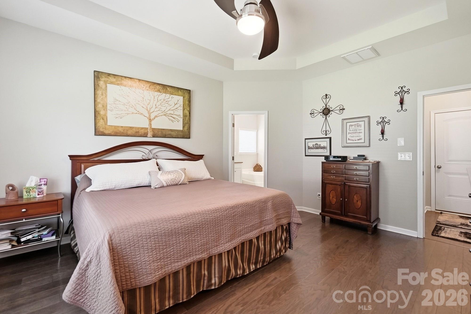 Single Family Residence at 4031 Hay Meadow Drive, Mint Hill, photo 22 of 48