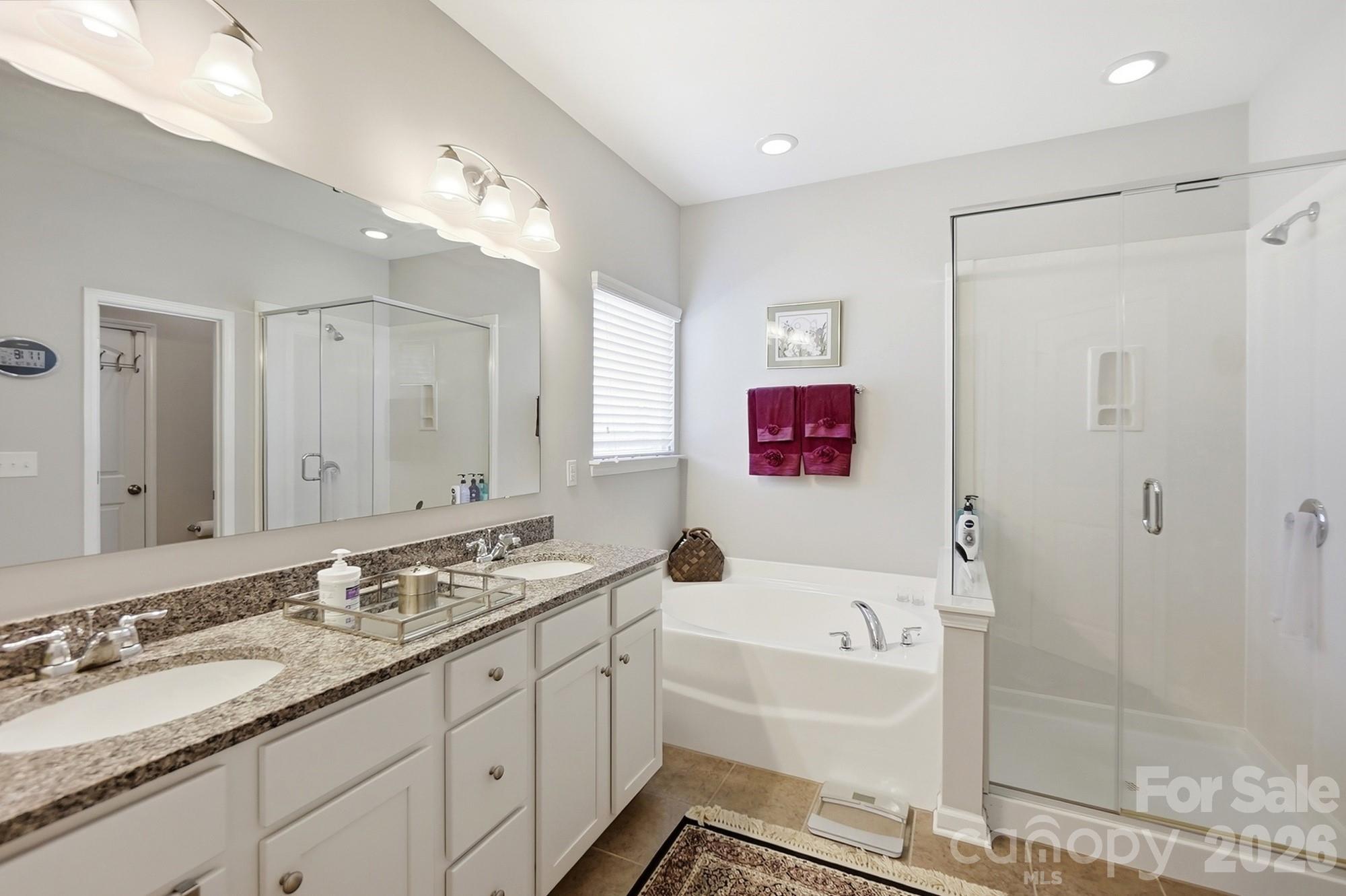 Single Family Residence at 4031 Hay Meadow Drive, Mint Hill, photo 24 of 48