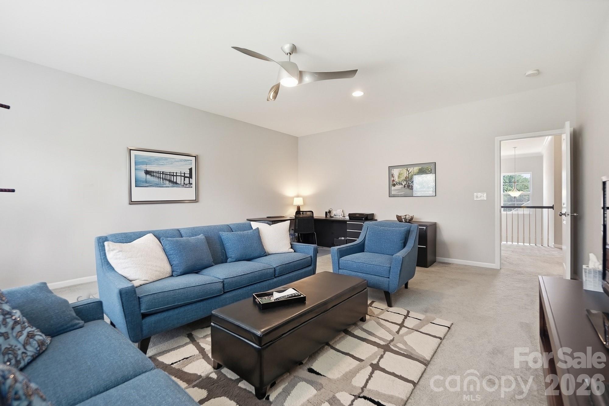 Single Family Residence at 4031 Hay Meadow Drive, Mint Hill, photo 29 of 48