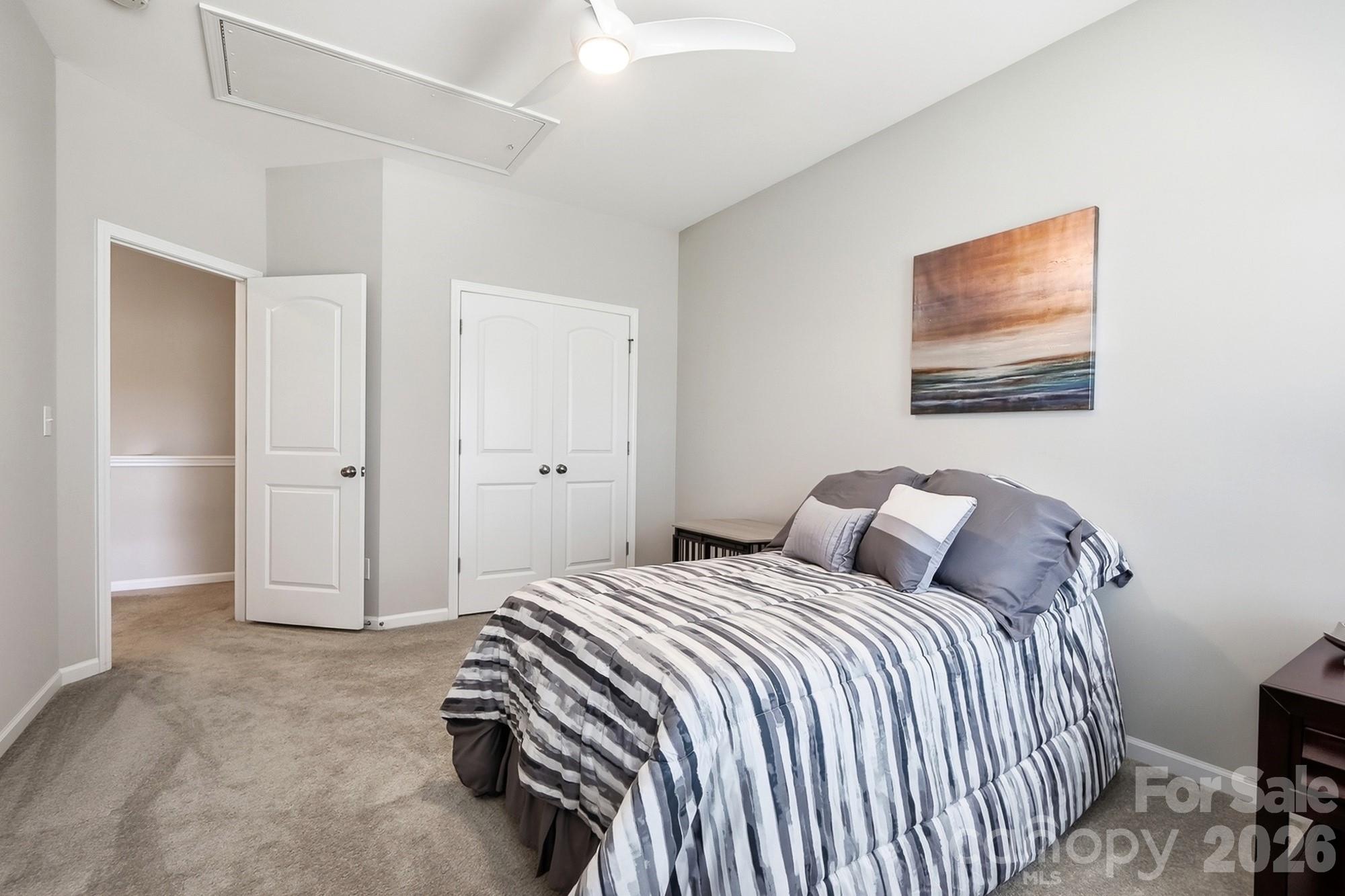 Single Family Residence at 4031 Hay Meadow Drive, Mint Hill, photo 31 of 48