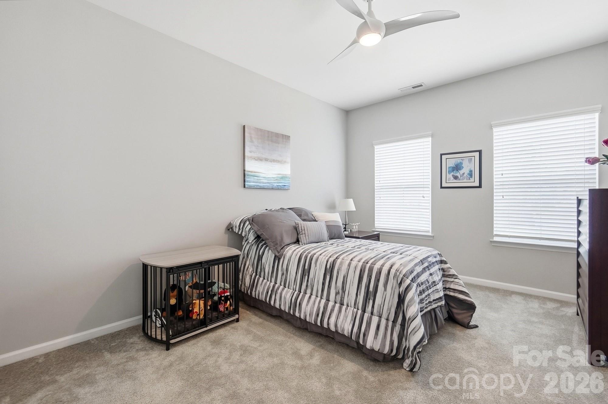Single Family Residence at 4031 Hay Meadow Drive, Mint Hill, photo 32 of 48
