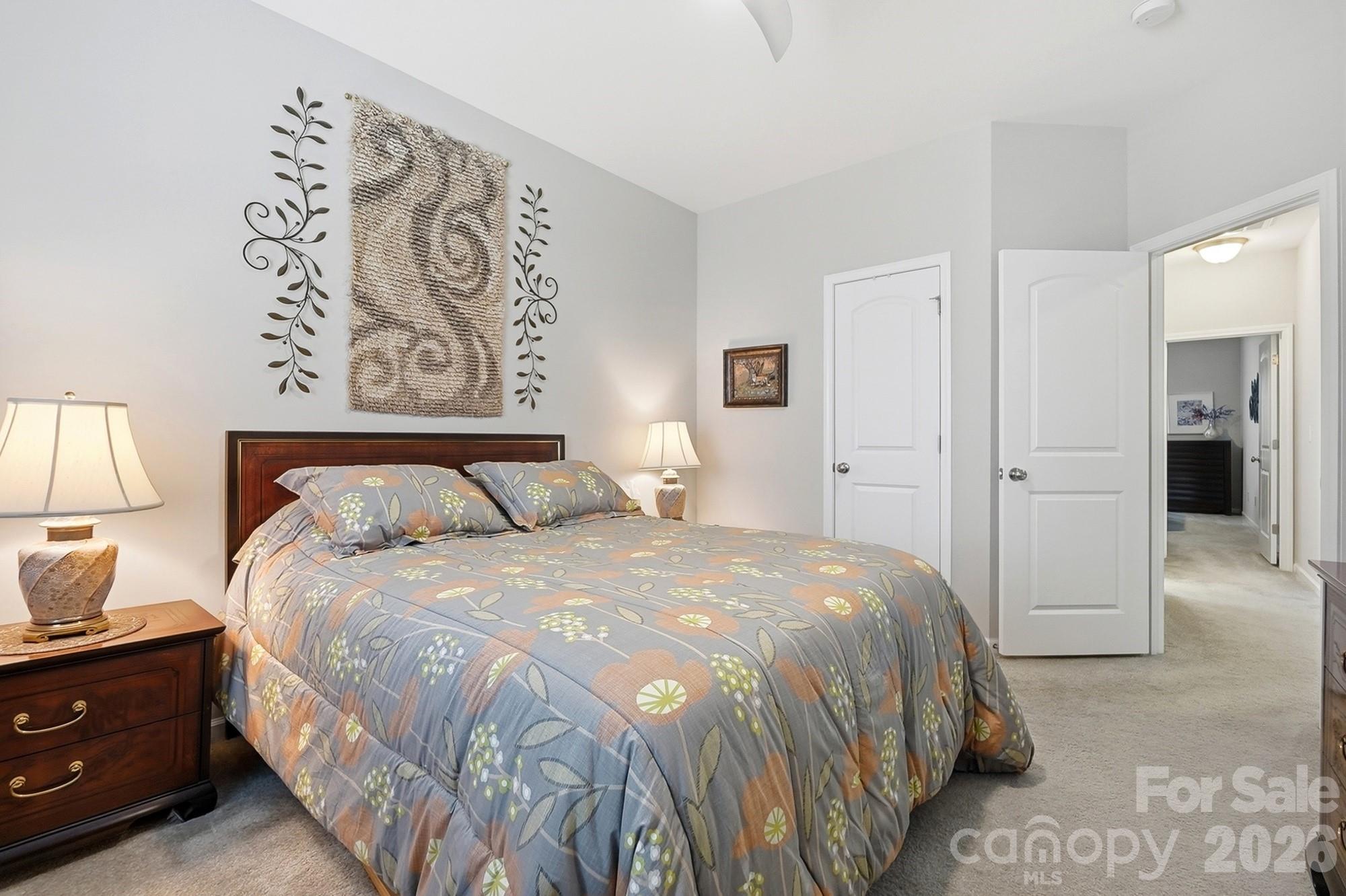 Single Family Residence at 4031 Hay Meadow Drive, Mint Hill, photo 33 of 48