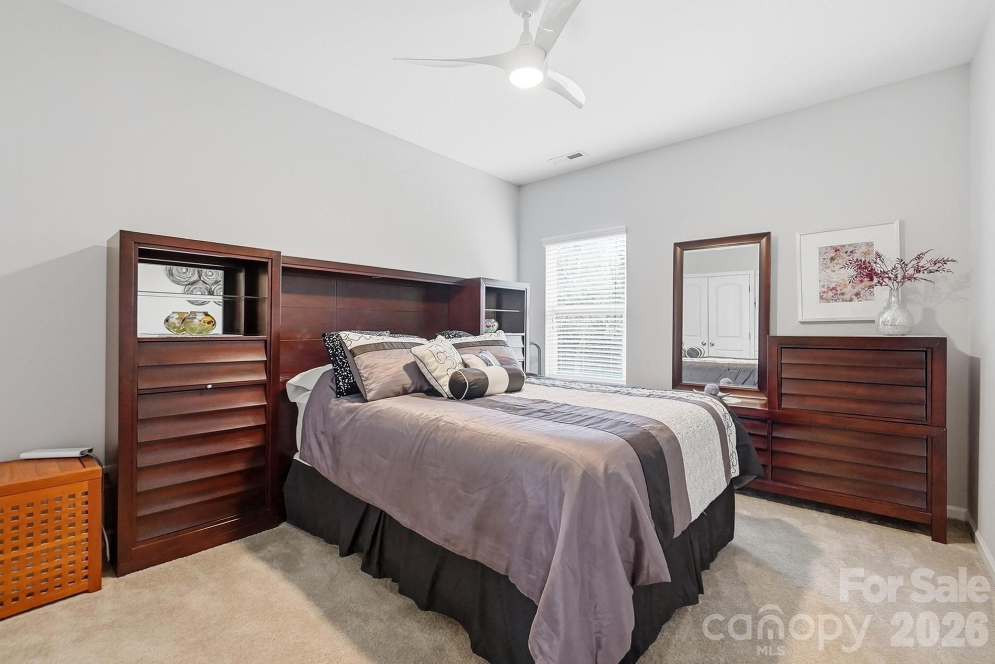 Single Family Residence at 4031 Hay Meadow Drive, Mint Hill, photo 37 of 48