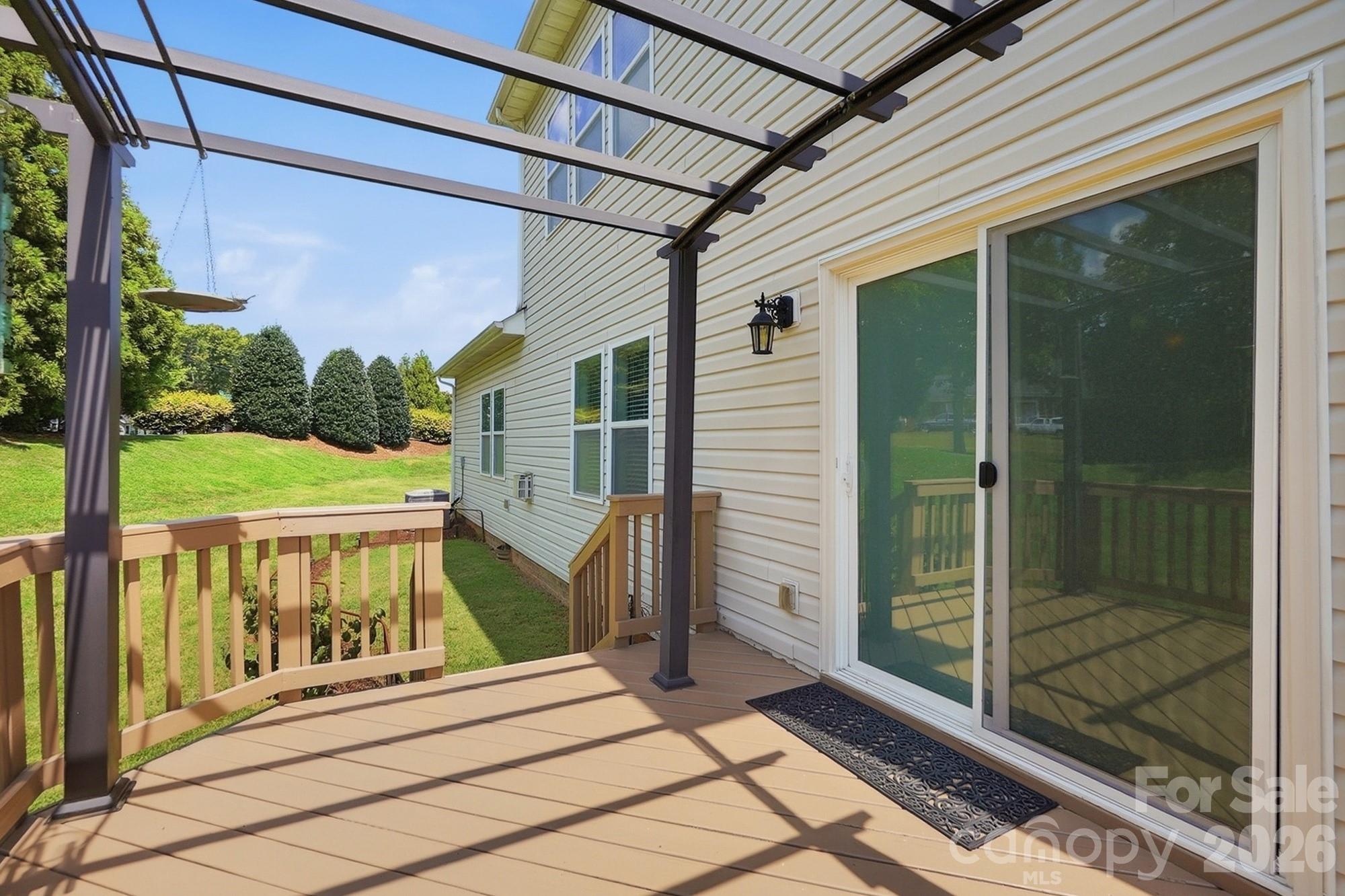 Single Family Residence at 4031 Hay Meadow Drive, Mint Hill, photo 38 of 48
