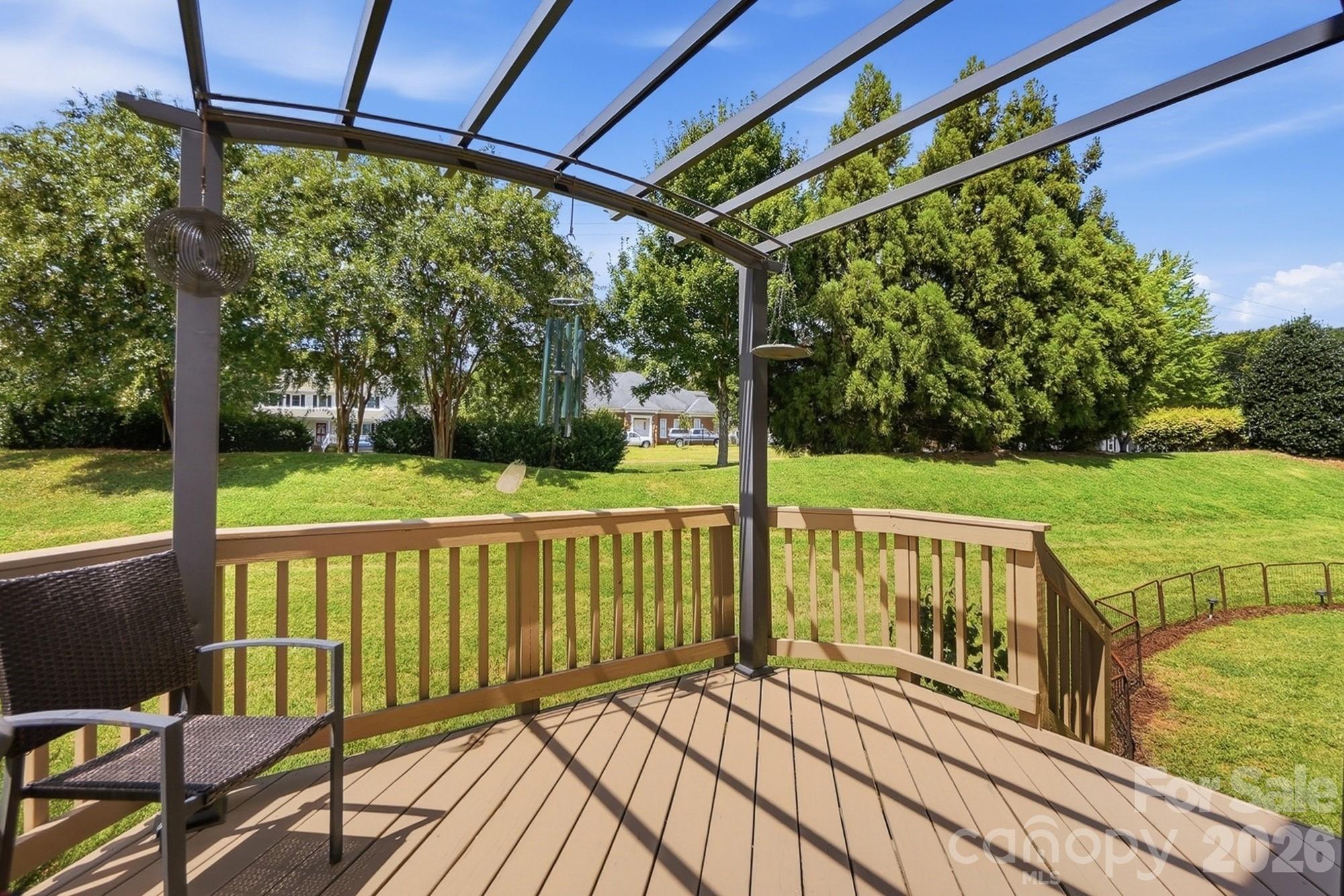Single Family Residence at 4031 Hay Meadow Drive, Mint Hill, photo 39 of 48