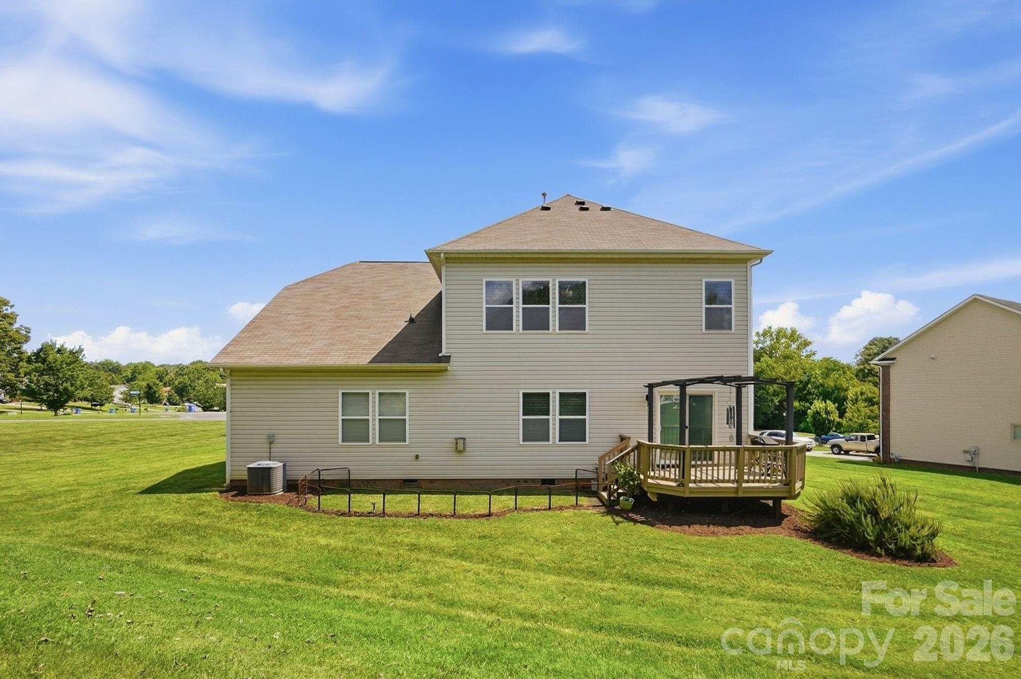 Single Family Residence at 4031 Hay Meadow Drive, Mint Hill, photo 40 of 48