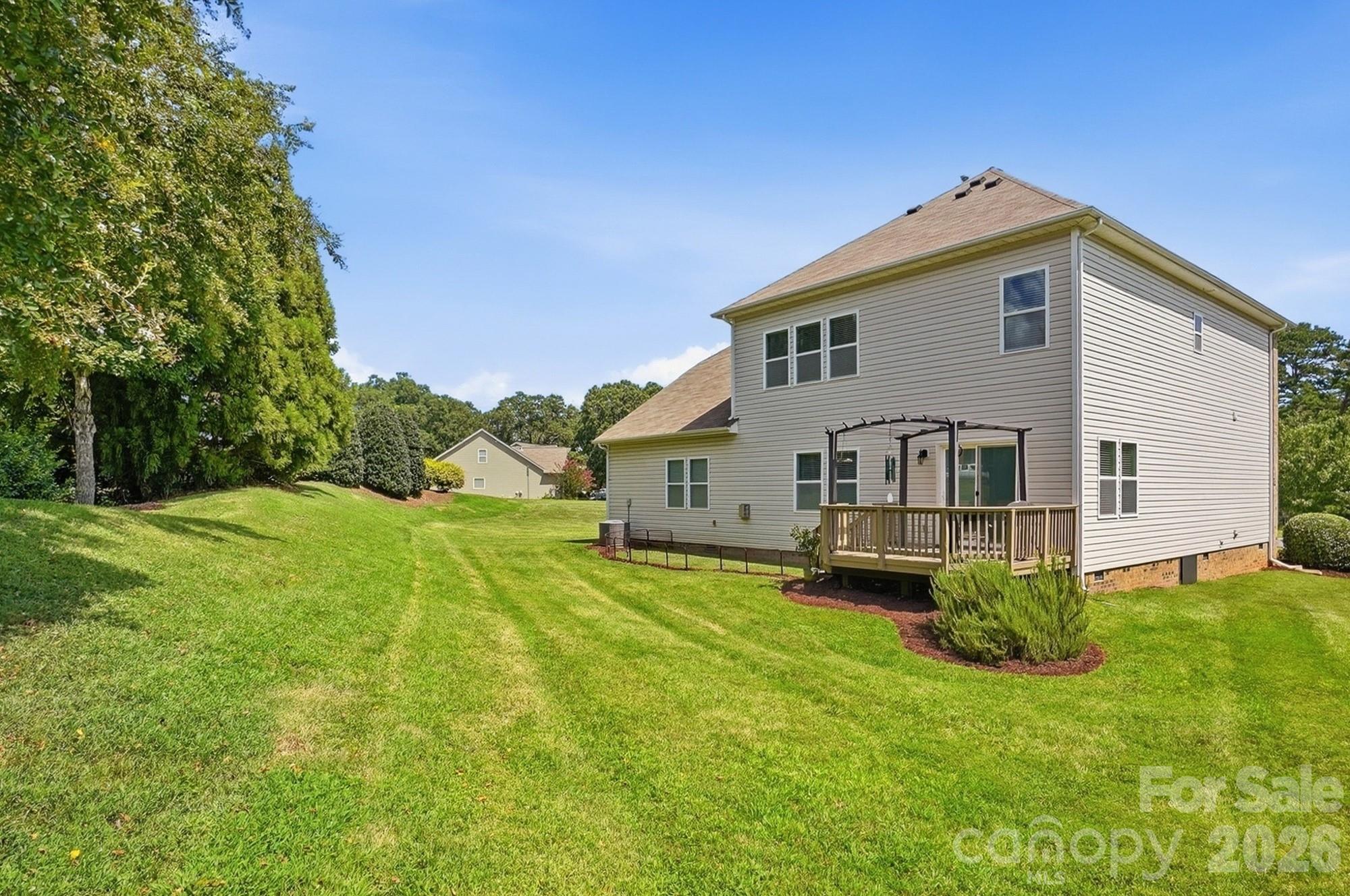 Single Family Residence at 4031 Hay Meadow Drive, Mint Hill, photo 42 of 48