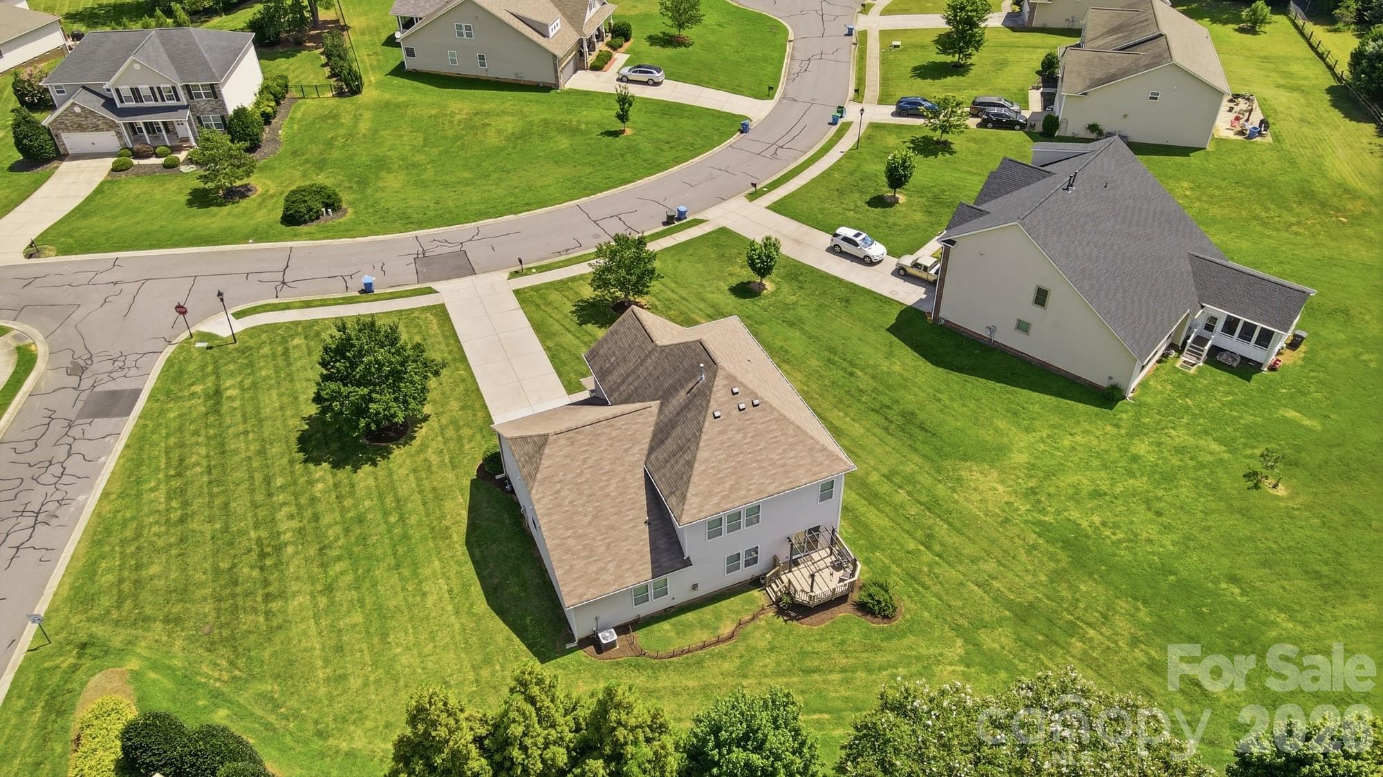 Single Family Residence at 4031 Hay Meadow Drive, Mint Hill, photo 44 of 48