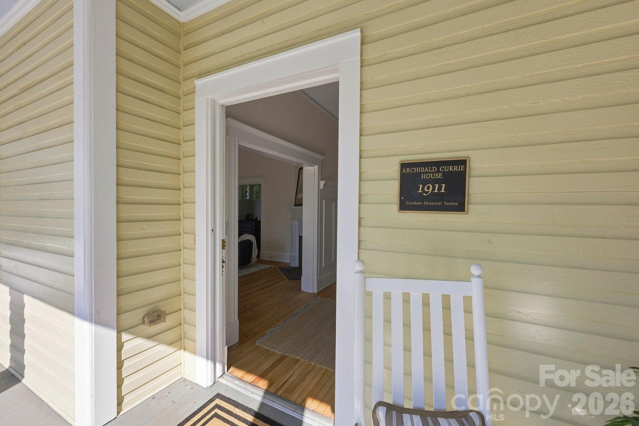 Single Family Residence at 559 N Main Street, Davidson, photo 6 of 46