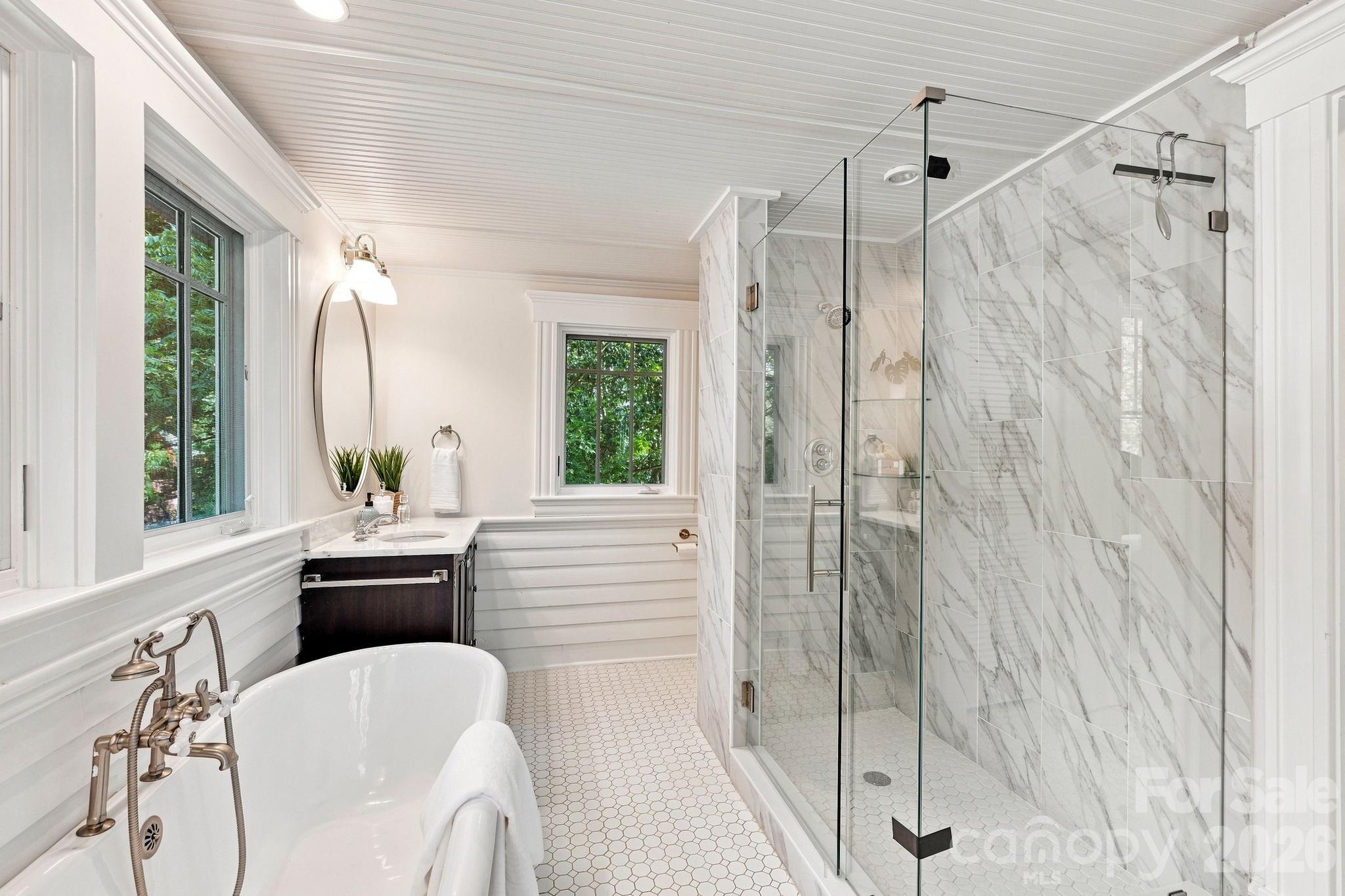 Primary Bath - 559 N Main Street, Davidson