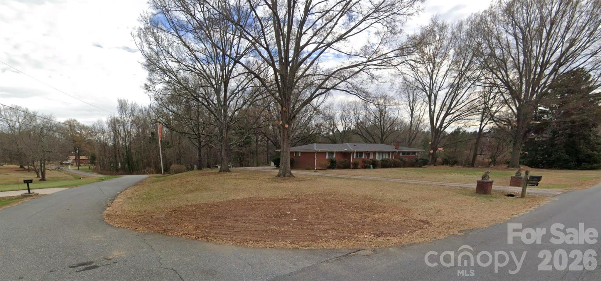 8620 William Wiley Drive