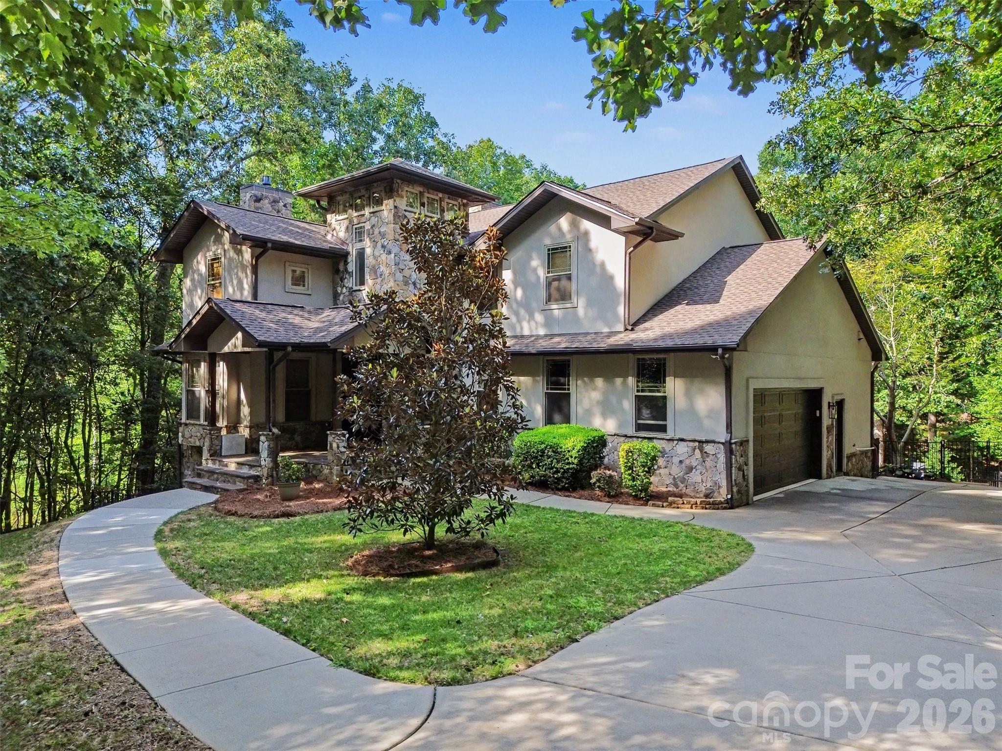Single Family Residence at 4824 Pimlico Lane, Waxhaw, photo 30 of 31