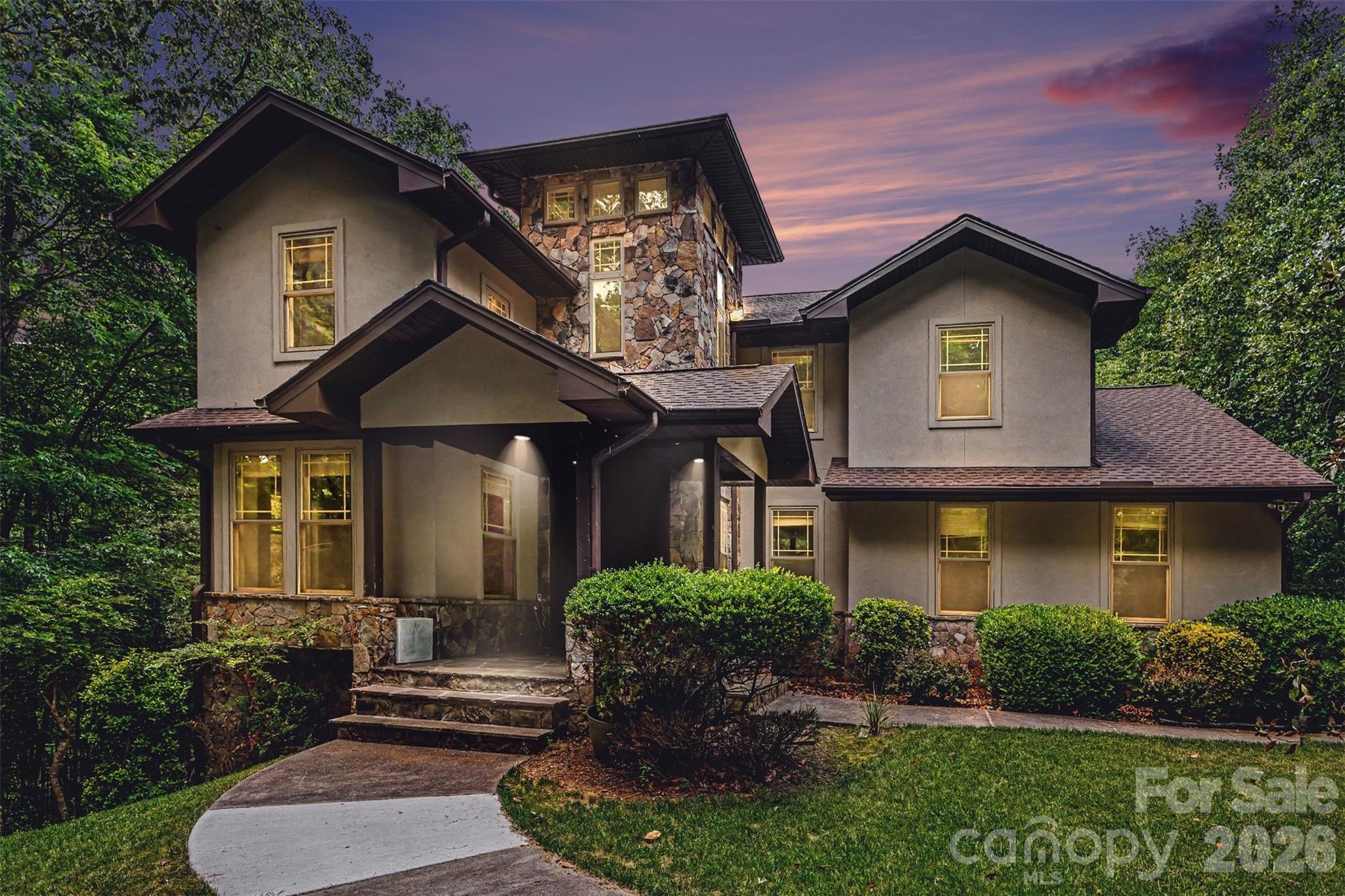 Single Family Residence at 4824 Pimlico Lane, Waxhaw, photo 31 of 31