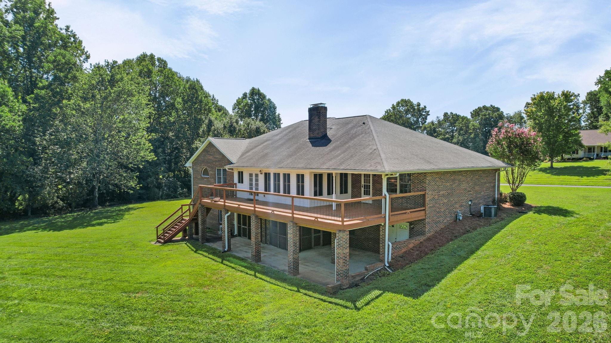 Single Family Residence at 3008 Eaker Drive, Cherryville, photo 3 of 43