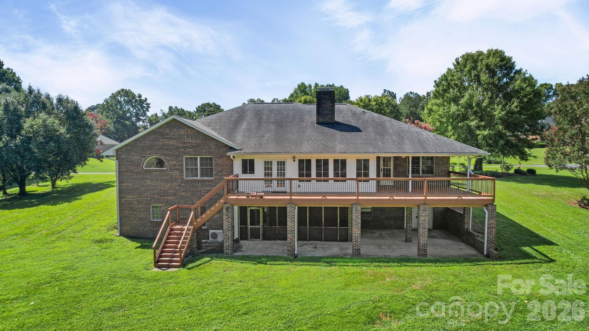 Single Family Residence at 3008 Eaker Drive, Cherryville, photo 41 of 43