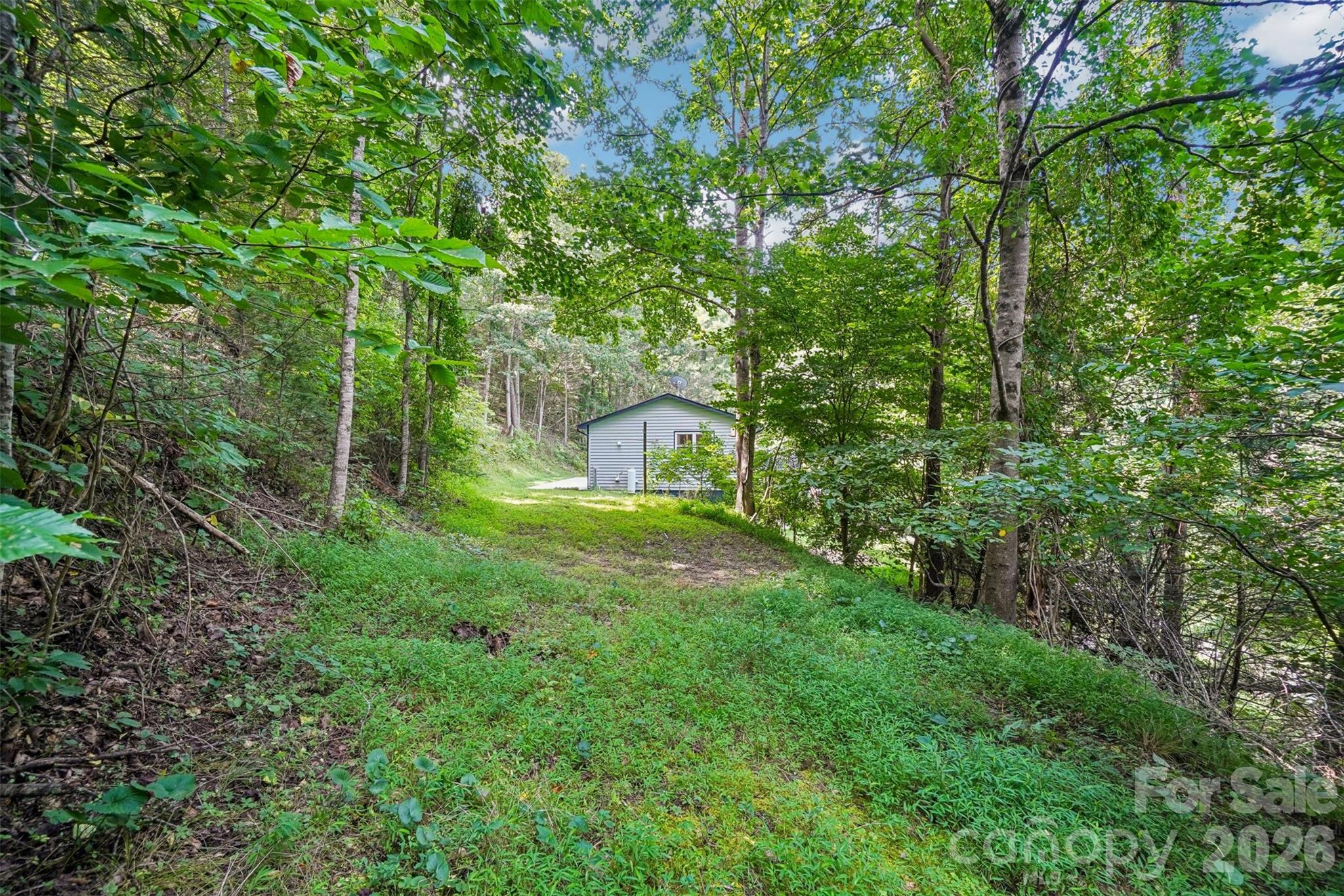 Single Family Residence at 19 Jupiter Heights, Weaverville, photo 44 of 44