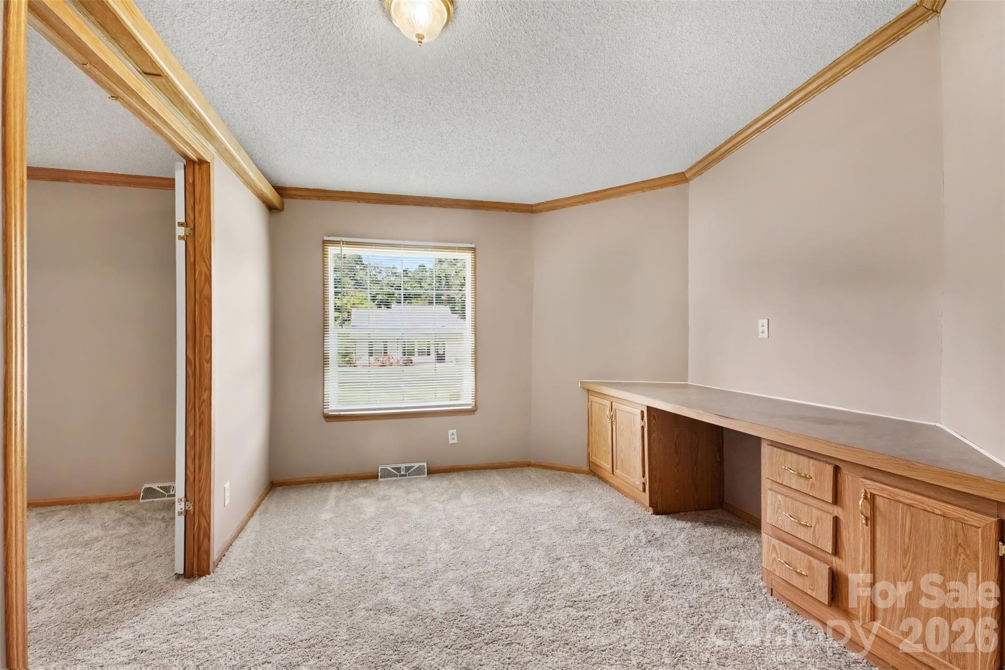 Flex space in Primary bedroom - 373 Laney Street, Kannapolis
