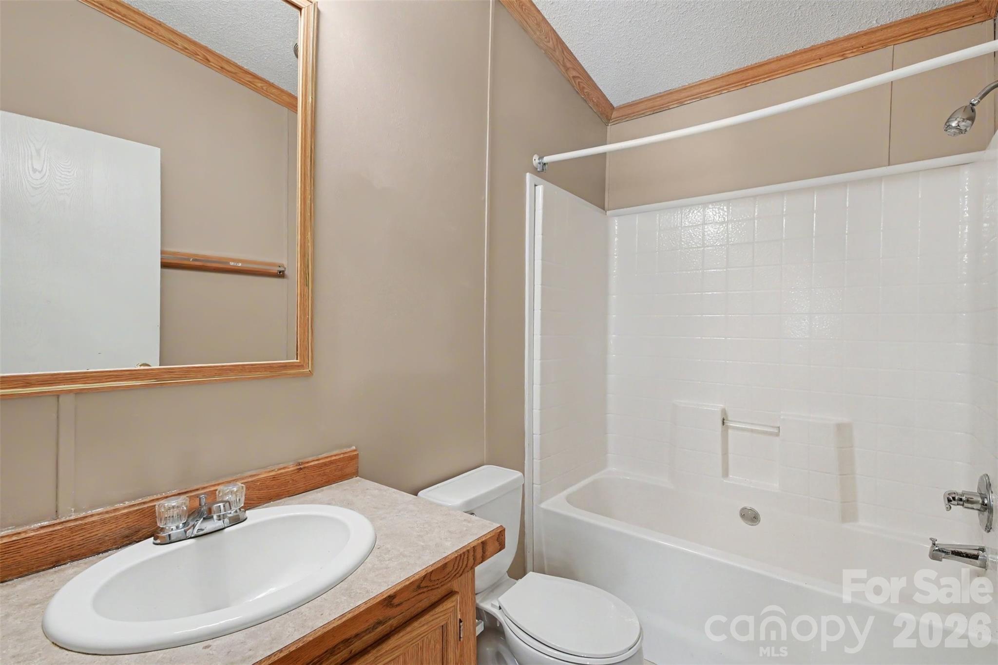 Bathroom 2 - 373 Laney Street, Kannapolis