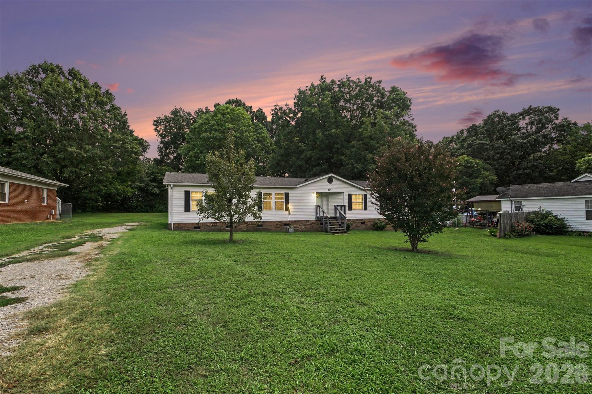 Single Family Residence at 373 Laney Street, Kannapolis, photo 27 of 27