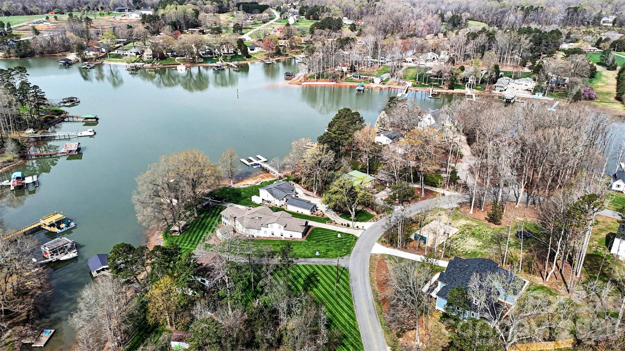Single Family Residence at 149 Shady Cove Road, Troutman, photo 4 of 48