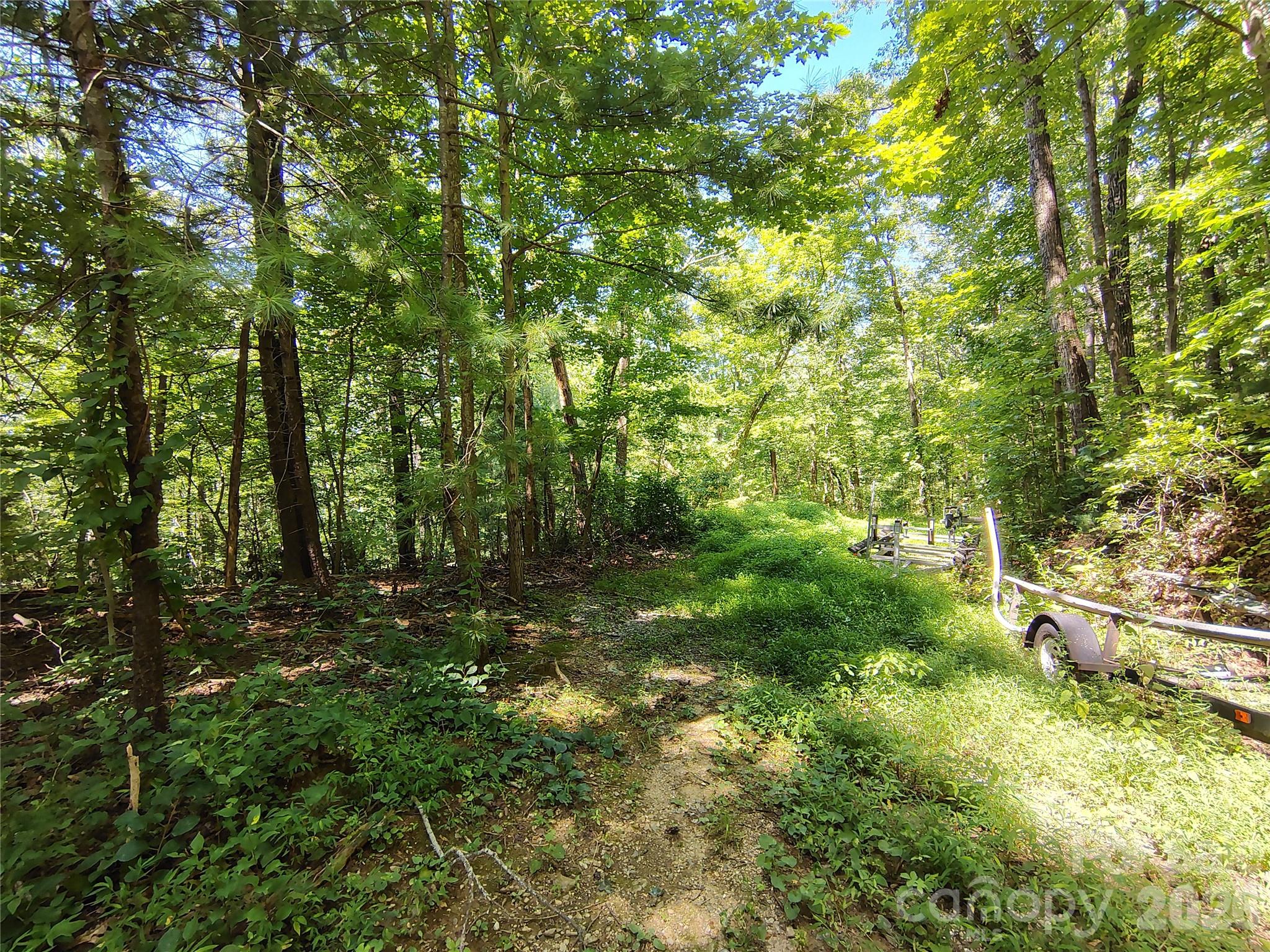 Lot at 99999 Balsam Court, Arden, photo 4 of 11