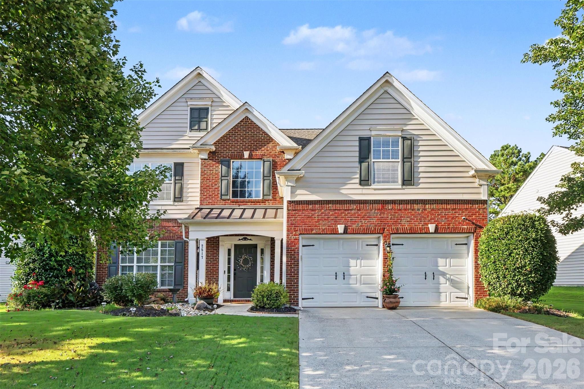 2517 Coltsgate Road