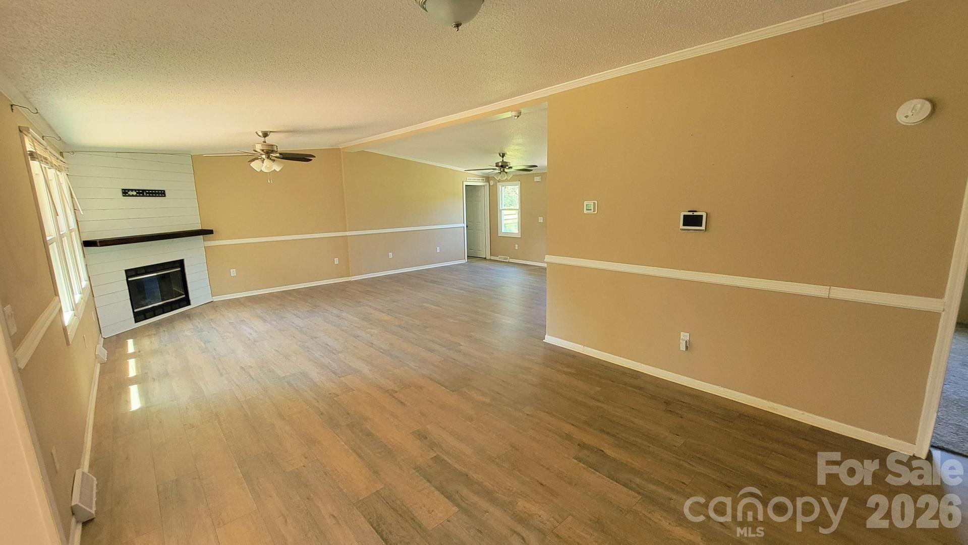 Single Family Residence at 5401 Creek Run Court, Bessemer City, photo 9 of 17