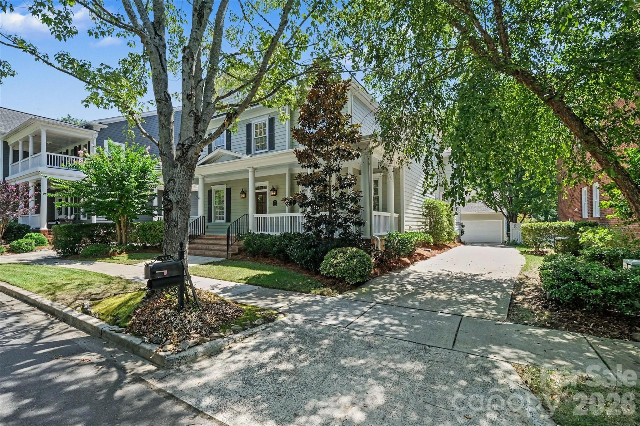 Single Family Residence at 2440 Commons Court, Fort Mill, photo 2 of 48