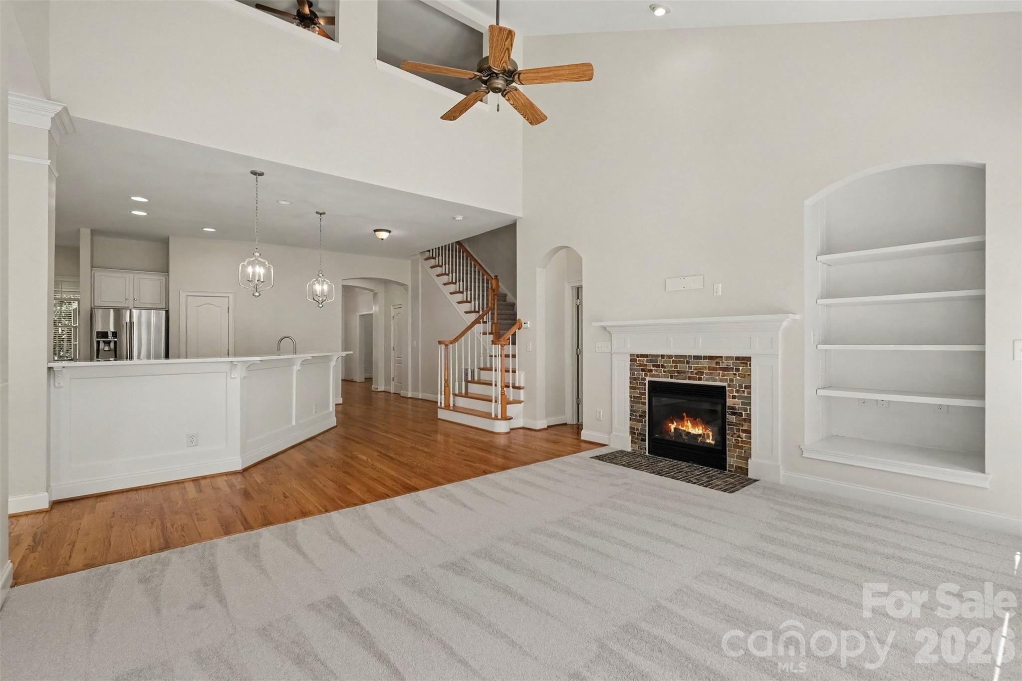Single Family Residence at 2440 Commons Court, Fort Mill, photo 7 of 48