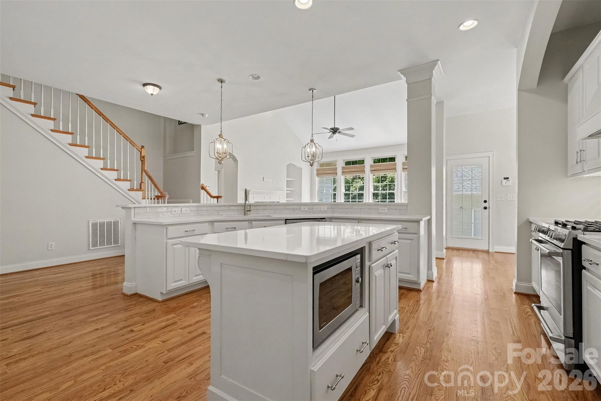 Single Family Residence at 2440 Commons Court, Fort Mill, photo 12 of 48