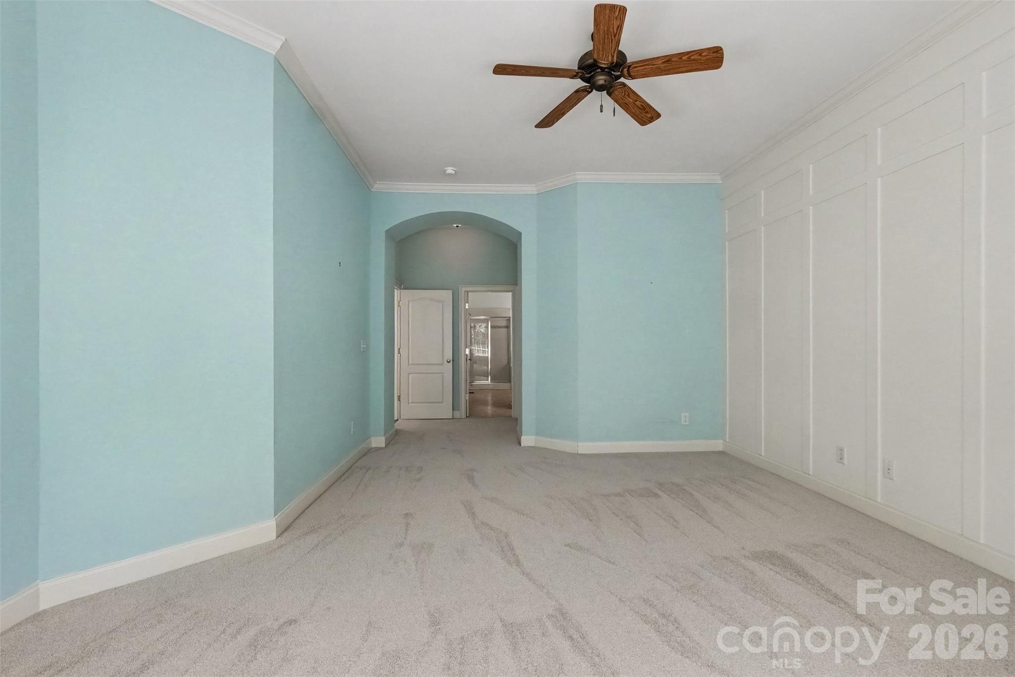 Single Family Residence at 2440 Commons Court, Fort Mill, photo 19 of 48