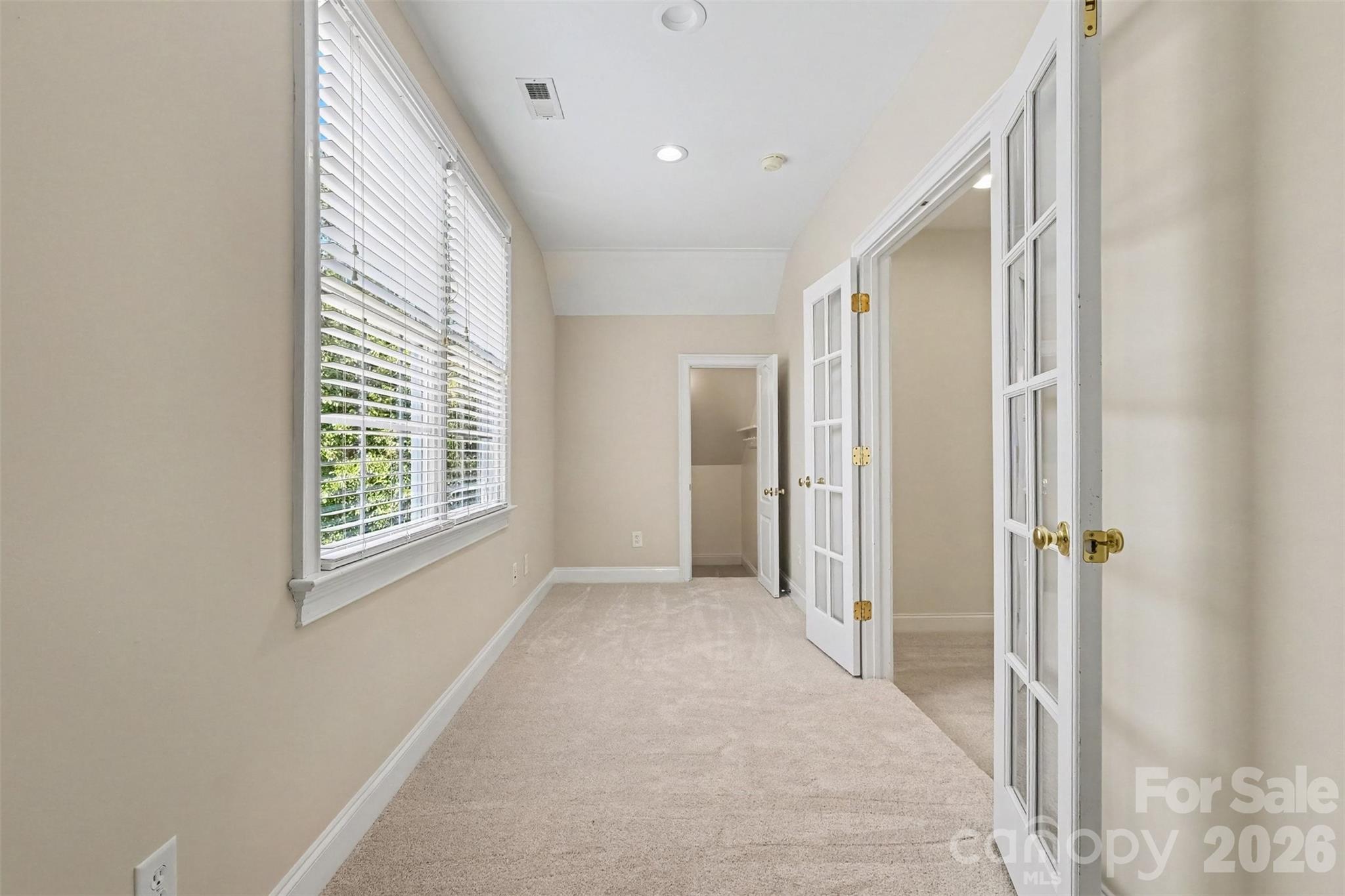 Flex/bonus room - 2440 Commons Court, Fort Mill