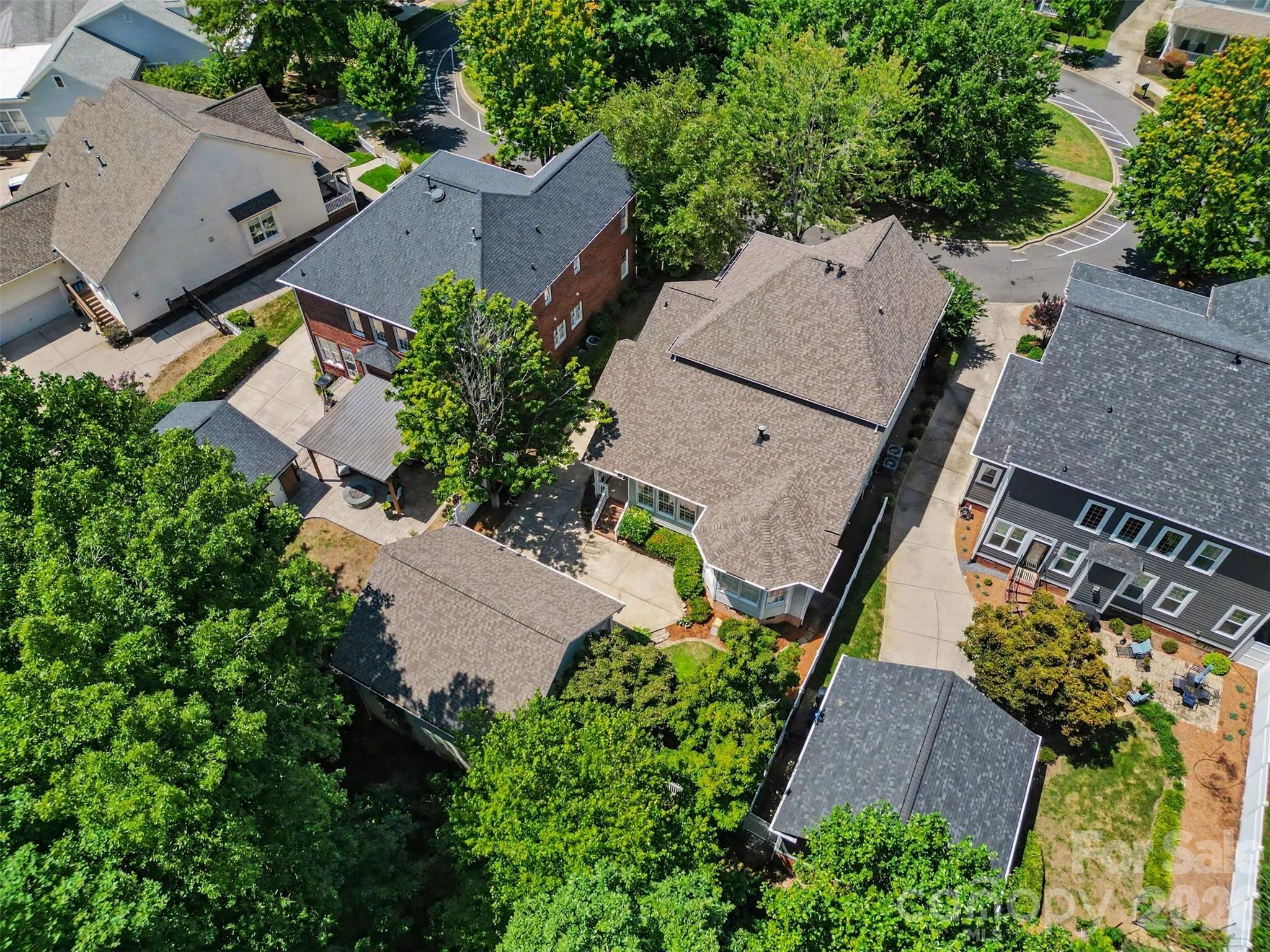 Single Family Residence at 2440 Commons Court, Fort Mill, photo 36 of 48